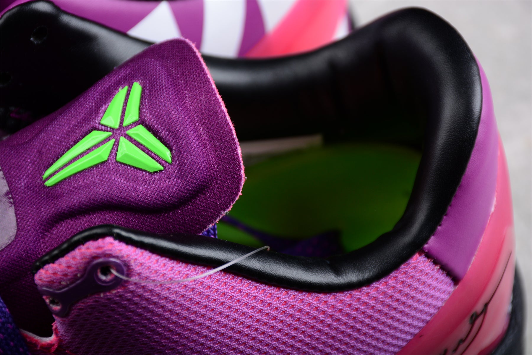 NikeUnisex Kobe 8 - Mambacurial