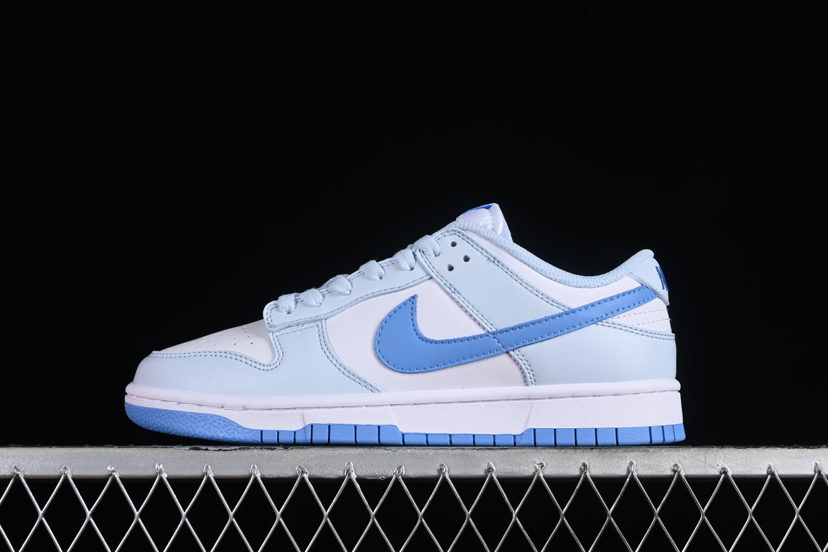 NikeWMNS Dunk Next Nature - Blue Tint