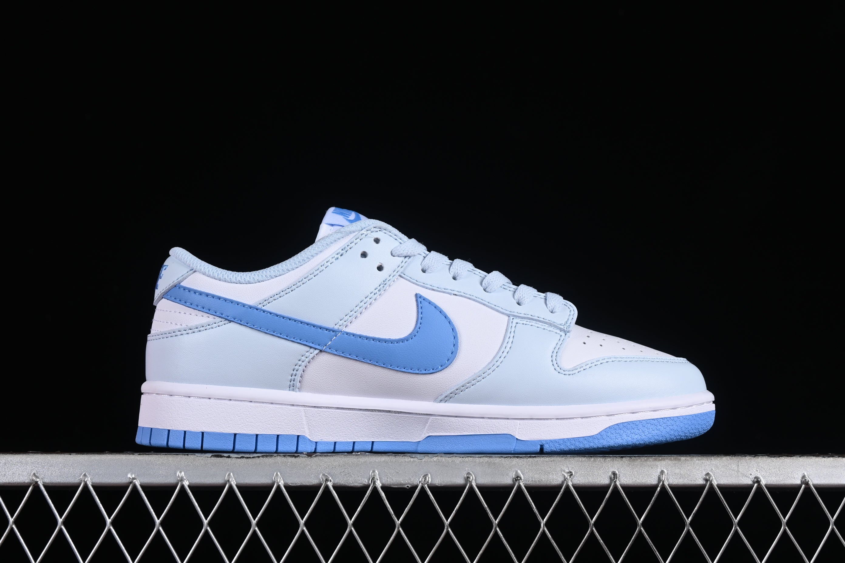 NikeWMNS Dunk Next Nature - Blue Tint