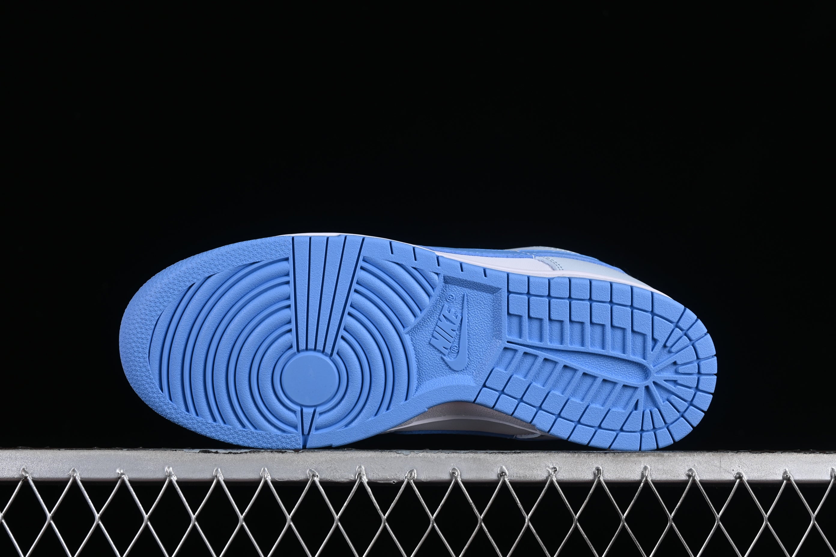 NikeWMNS Dunk Next Nature - Blue Tint