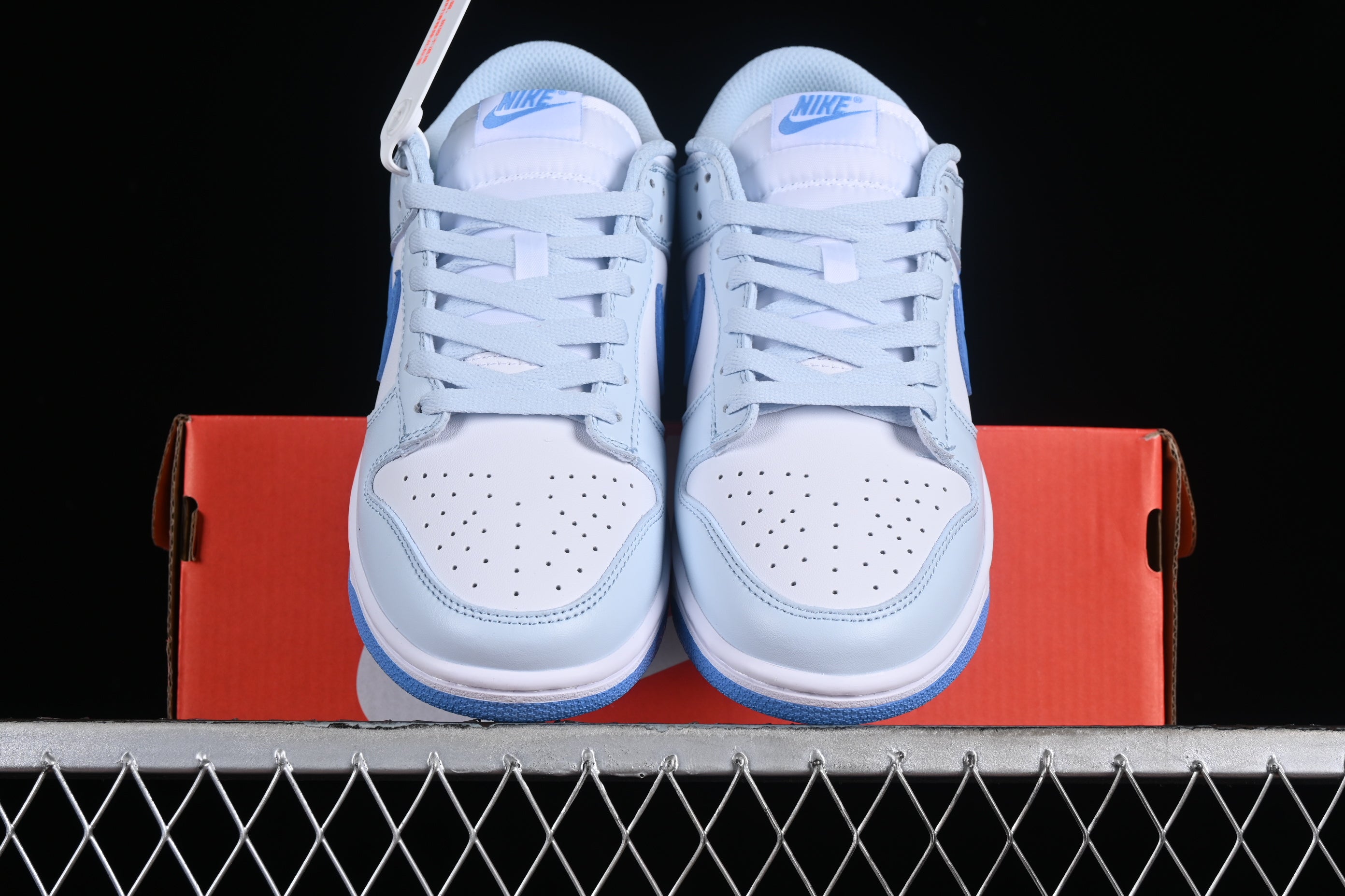 NikeWMNS Dunk Next Nature - Blue Tint