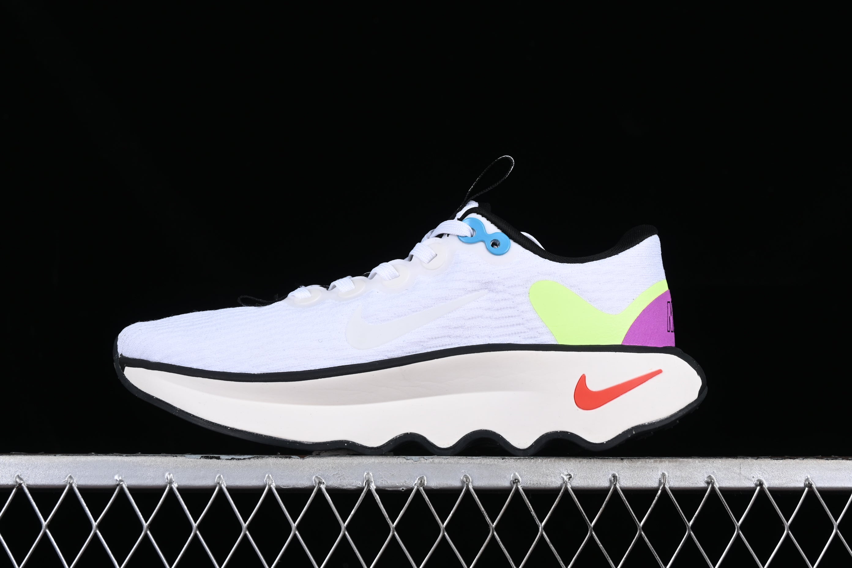 NikeMens Motiva - Multi