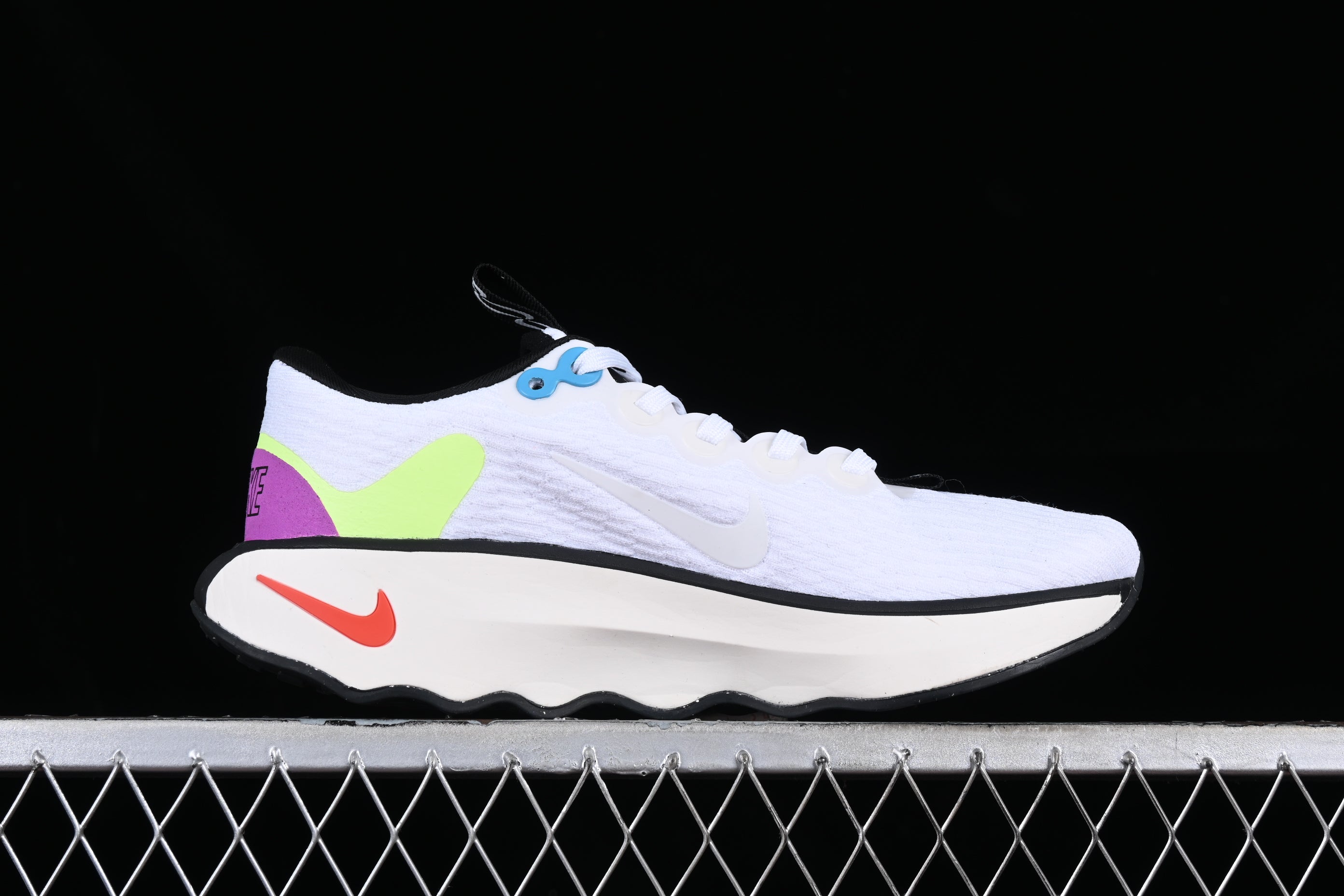 NikeMens Motiva - Multi