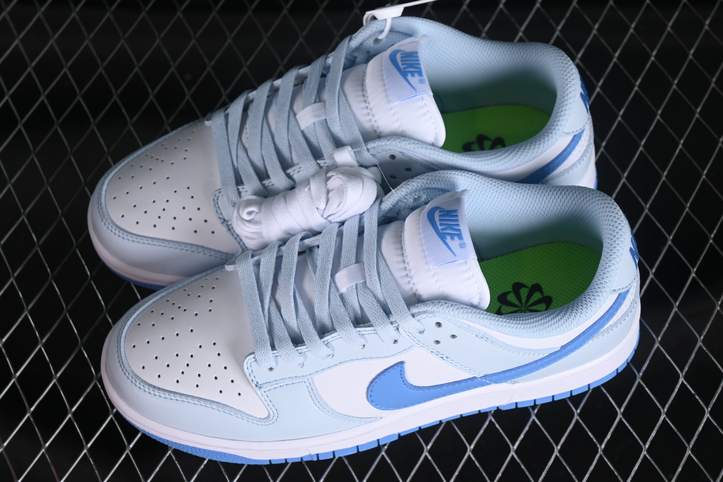 NikeWMNS Dunk Next Nature - Blue Tint