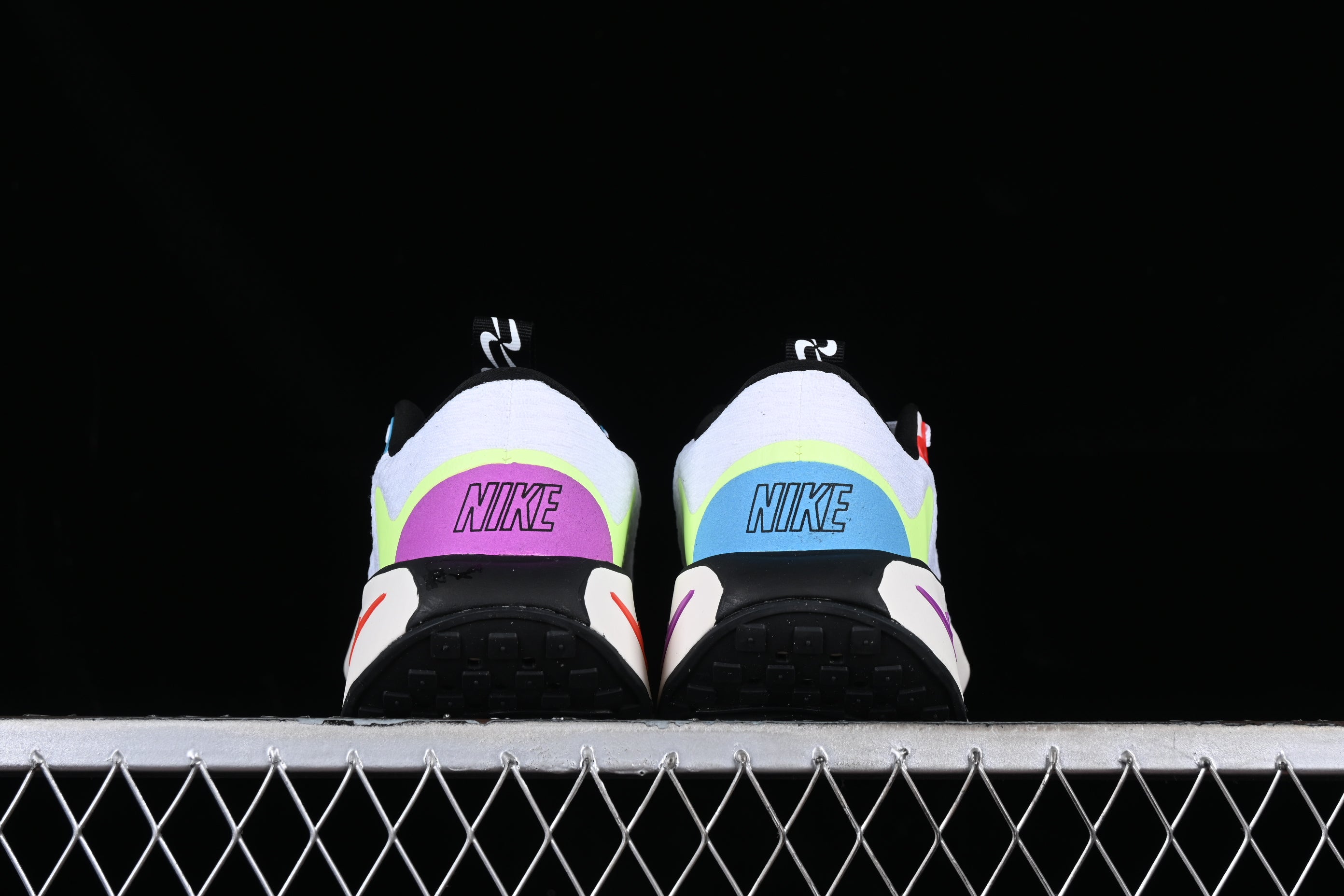 NikeMens Motiva - Multi