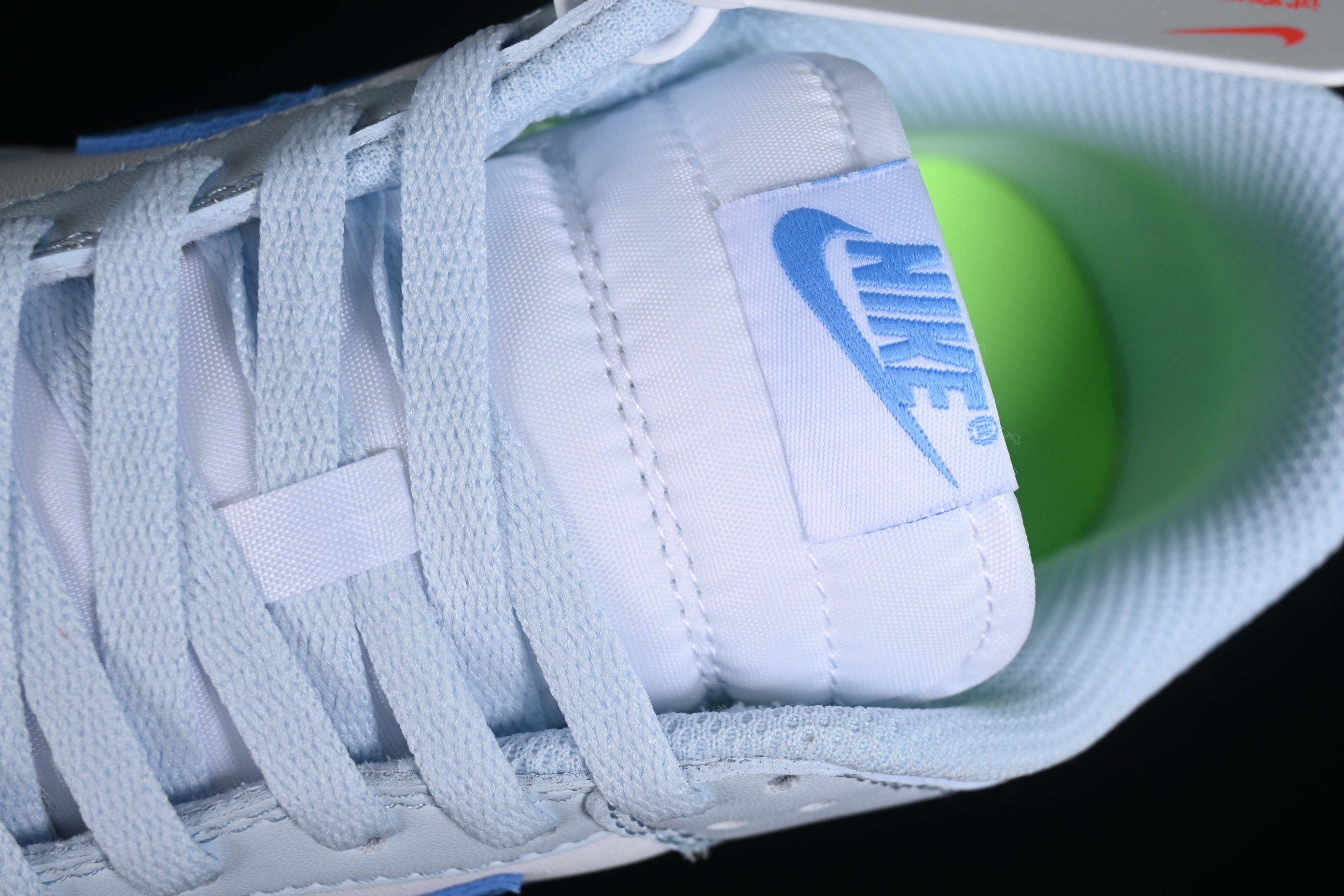 NikeWMNS Dunk Next Nature - Blue Tint
