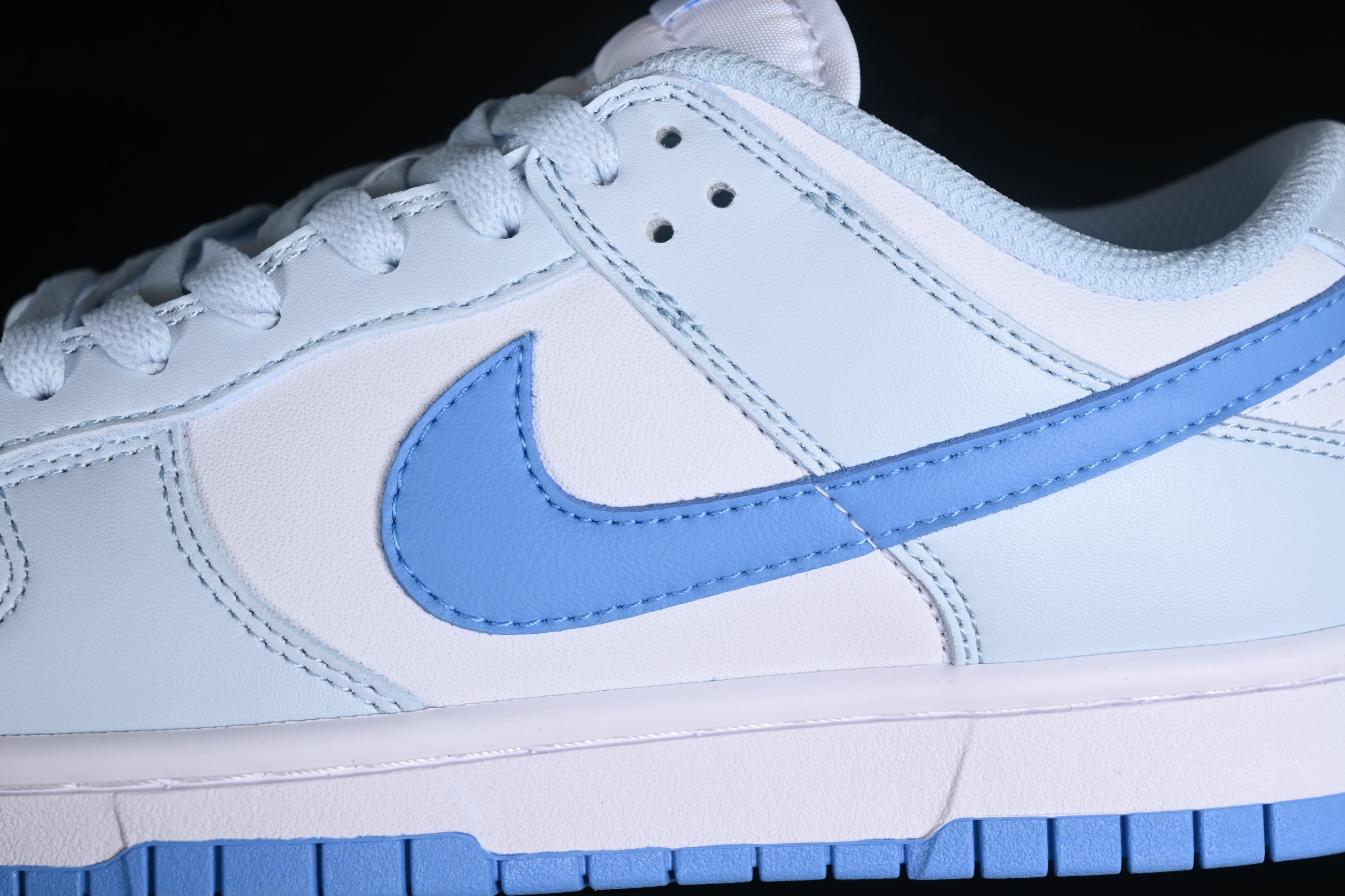 NikeWMNS Dunk Next Nature - Blue Tint
