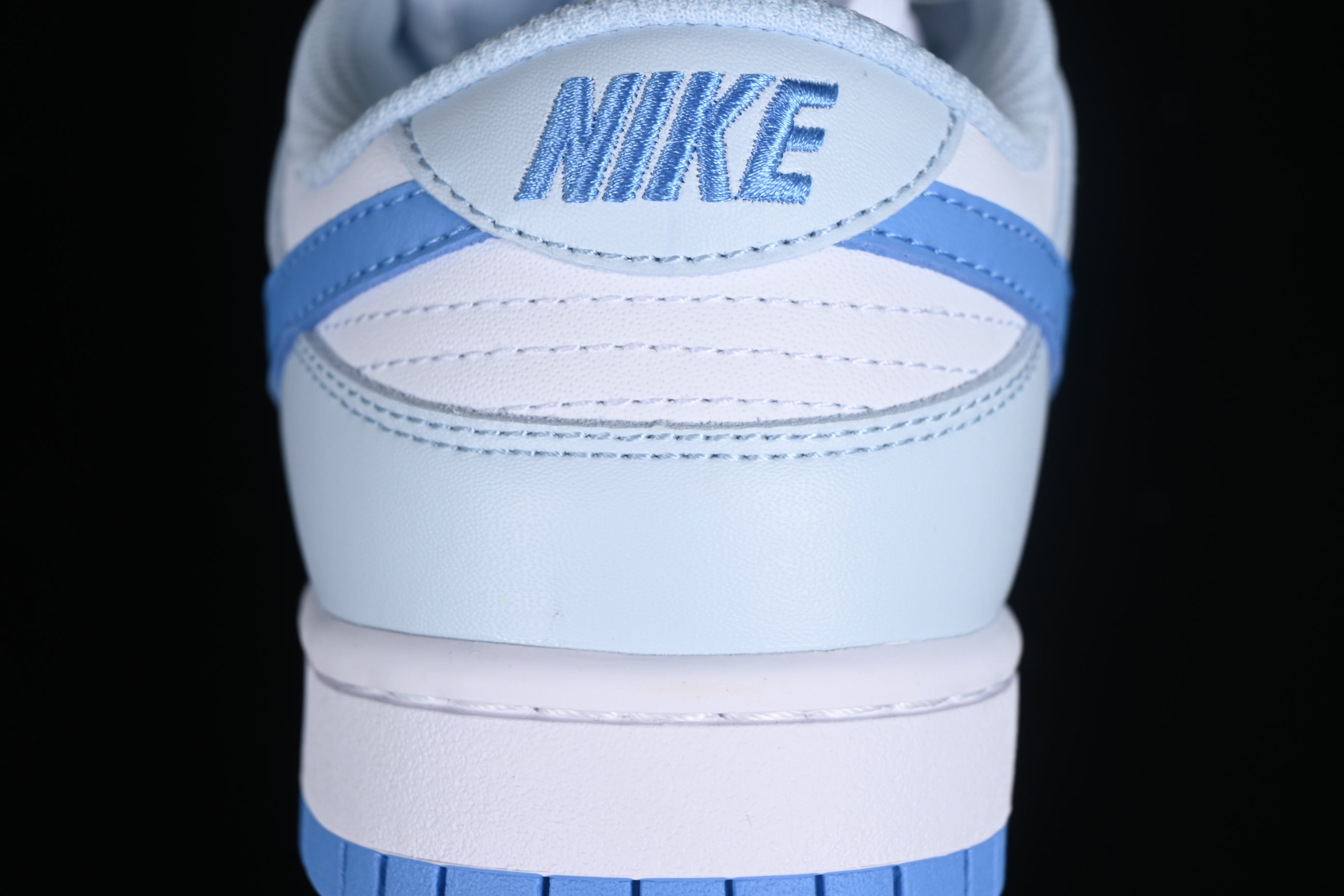 NikeWMNS Dunk Next Nature - Blue Tint
