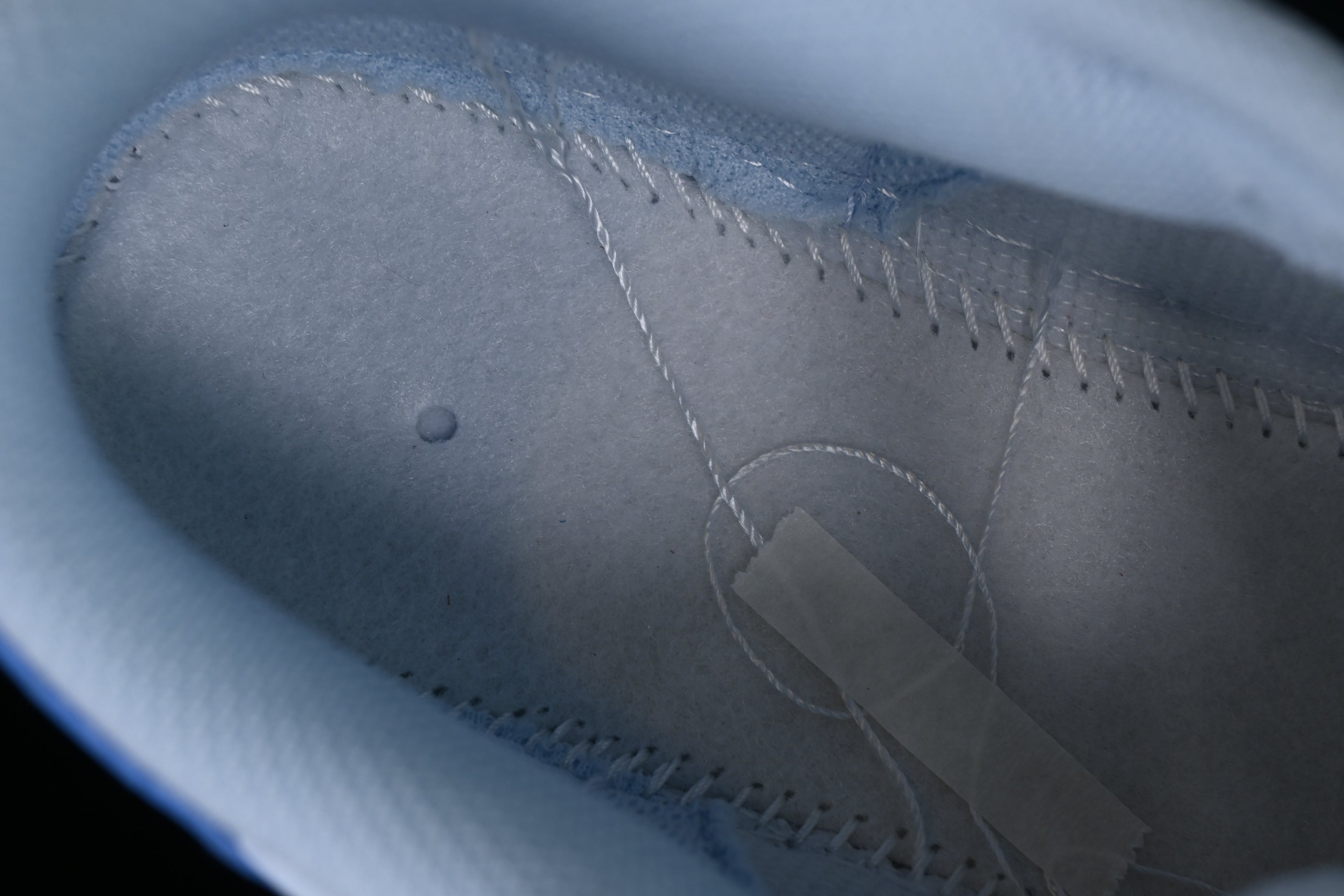 NikeWMNS Dunk Next Nature - Blue Tint