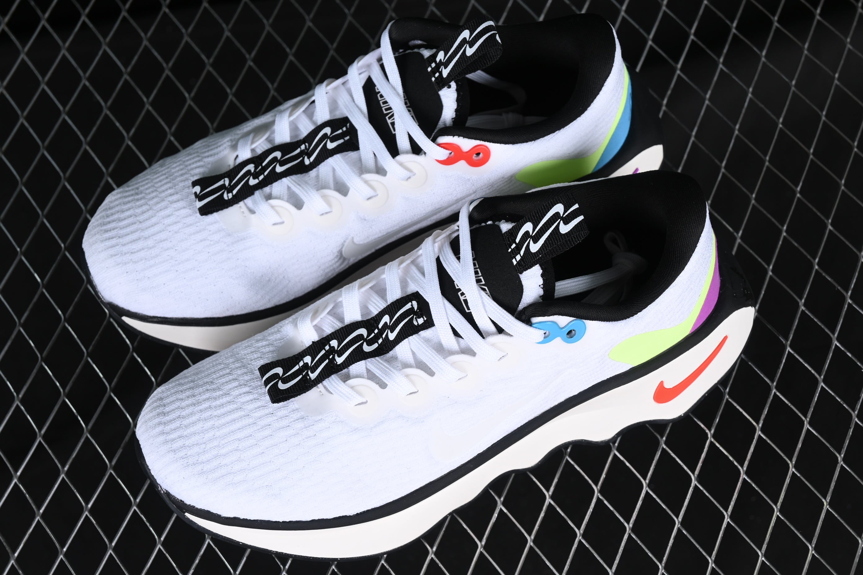 NikeMens Motiva - Multi