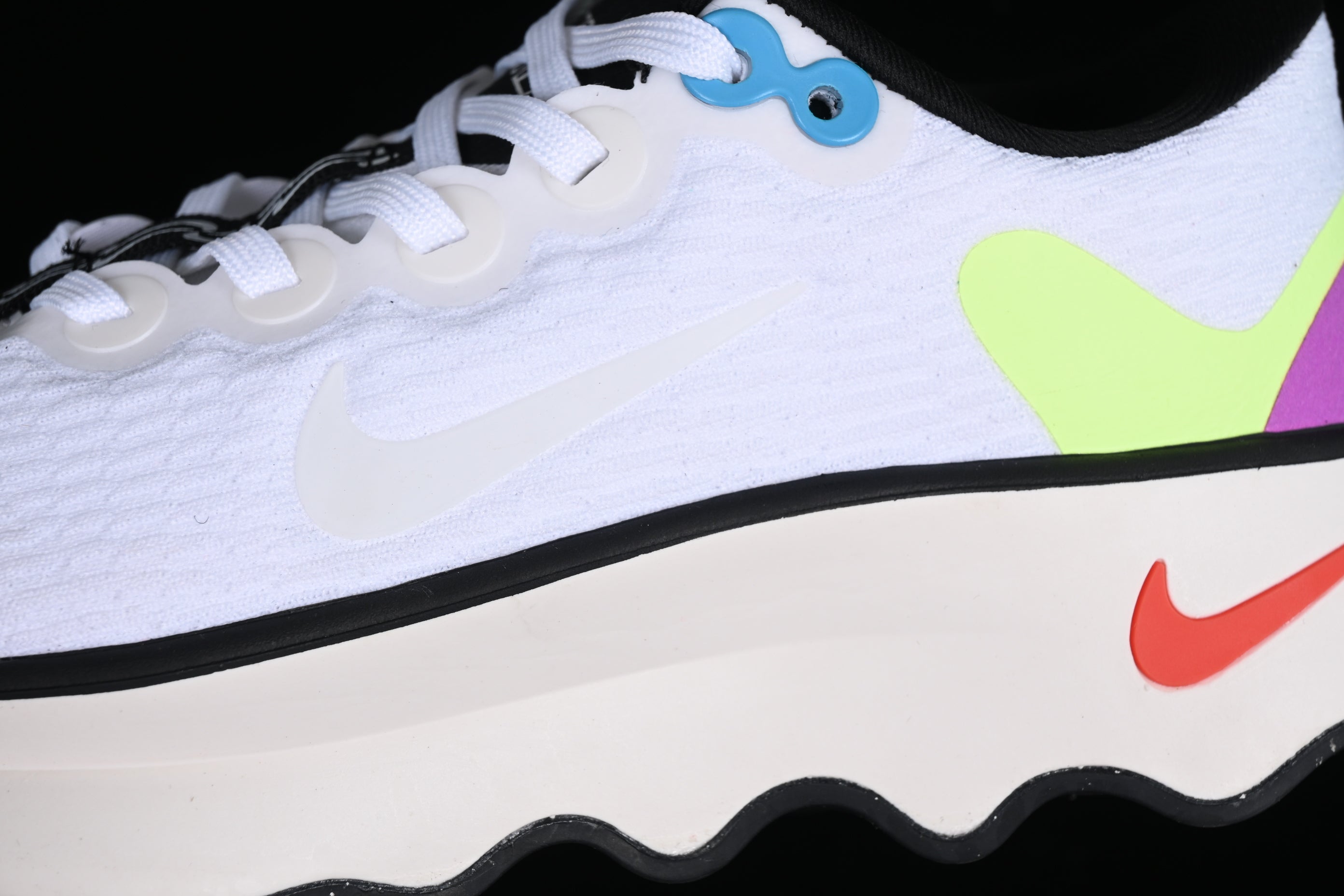 NikeMens Motiva - Multi