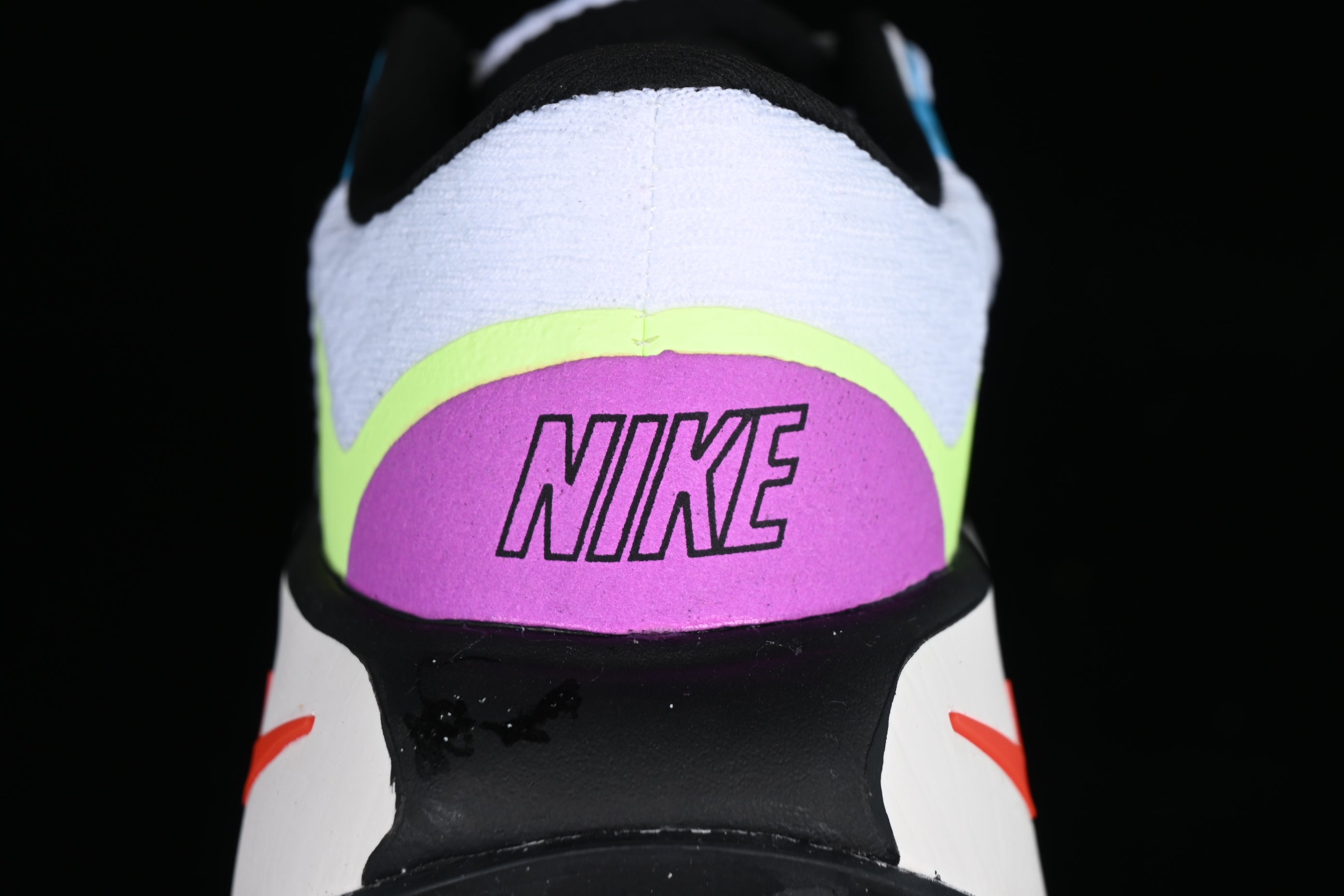 NikeMens Motiva - Multi