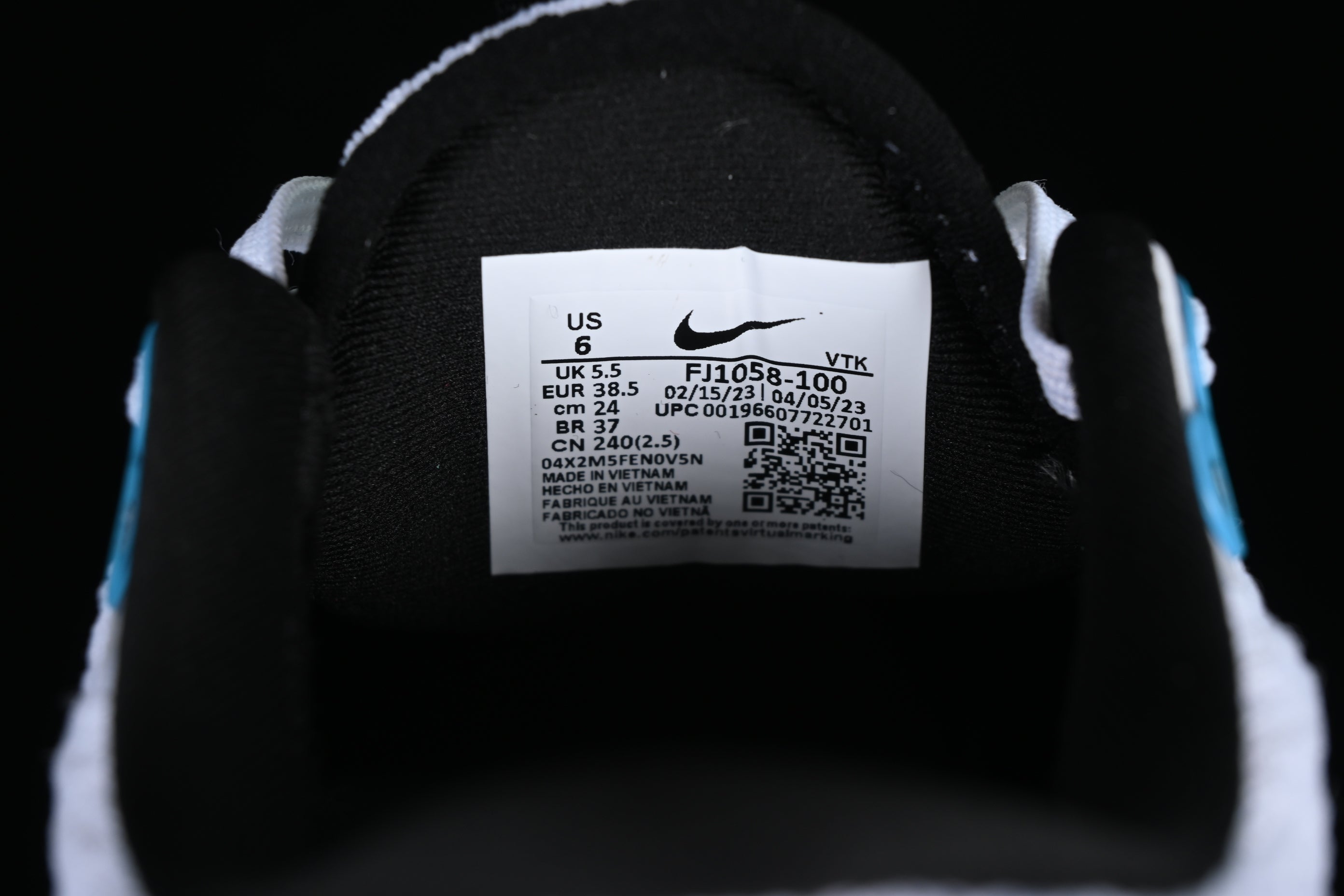 NikeMens Motiva - Multi