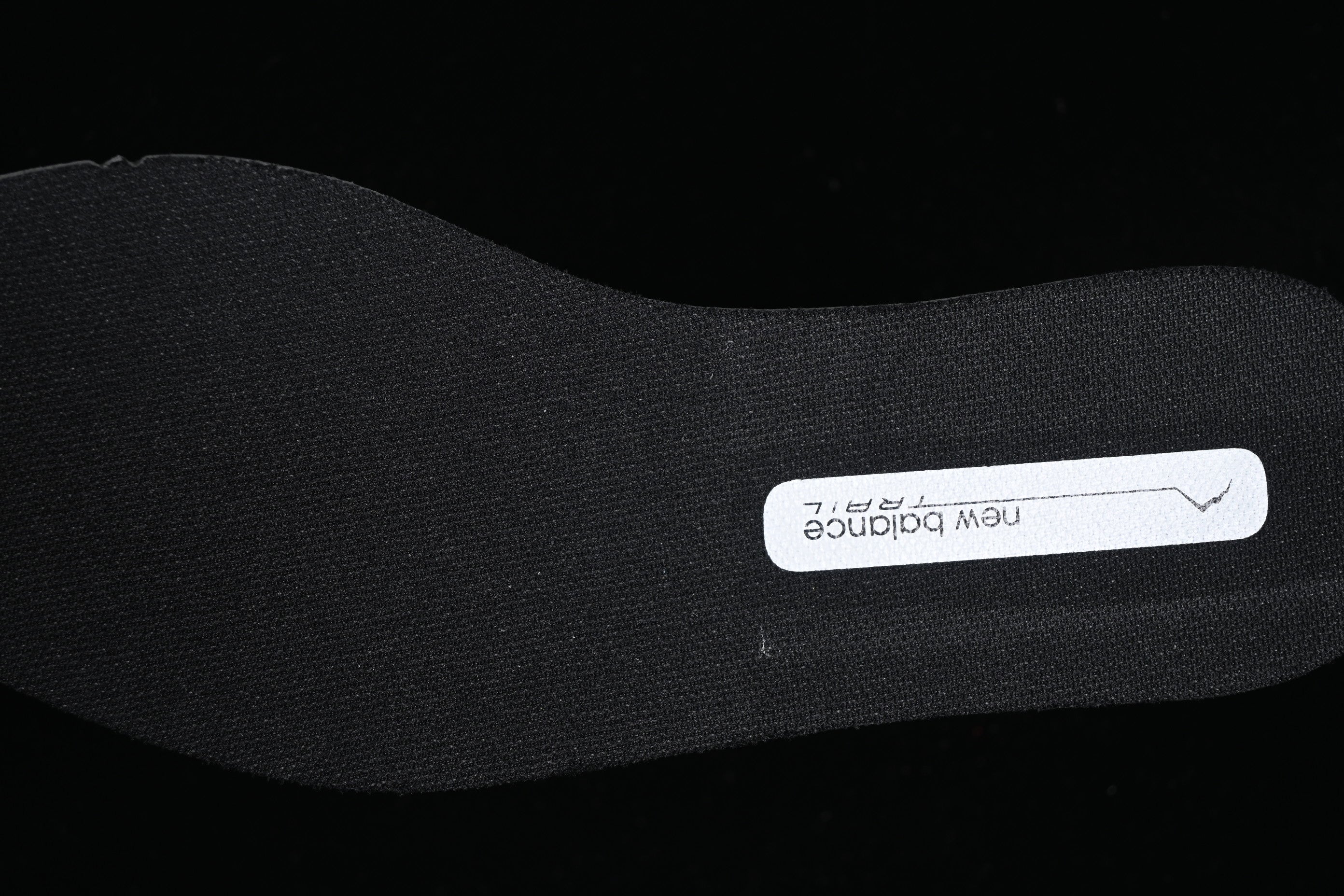 New Balance 610T - Black