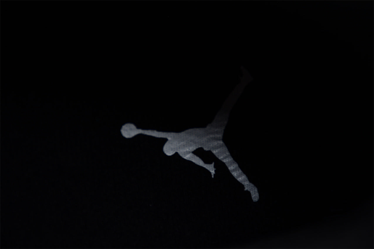 NikeMens Air Jordan 12 AJ12 - Wolf Grey