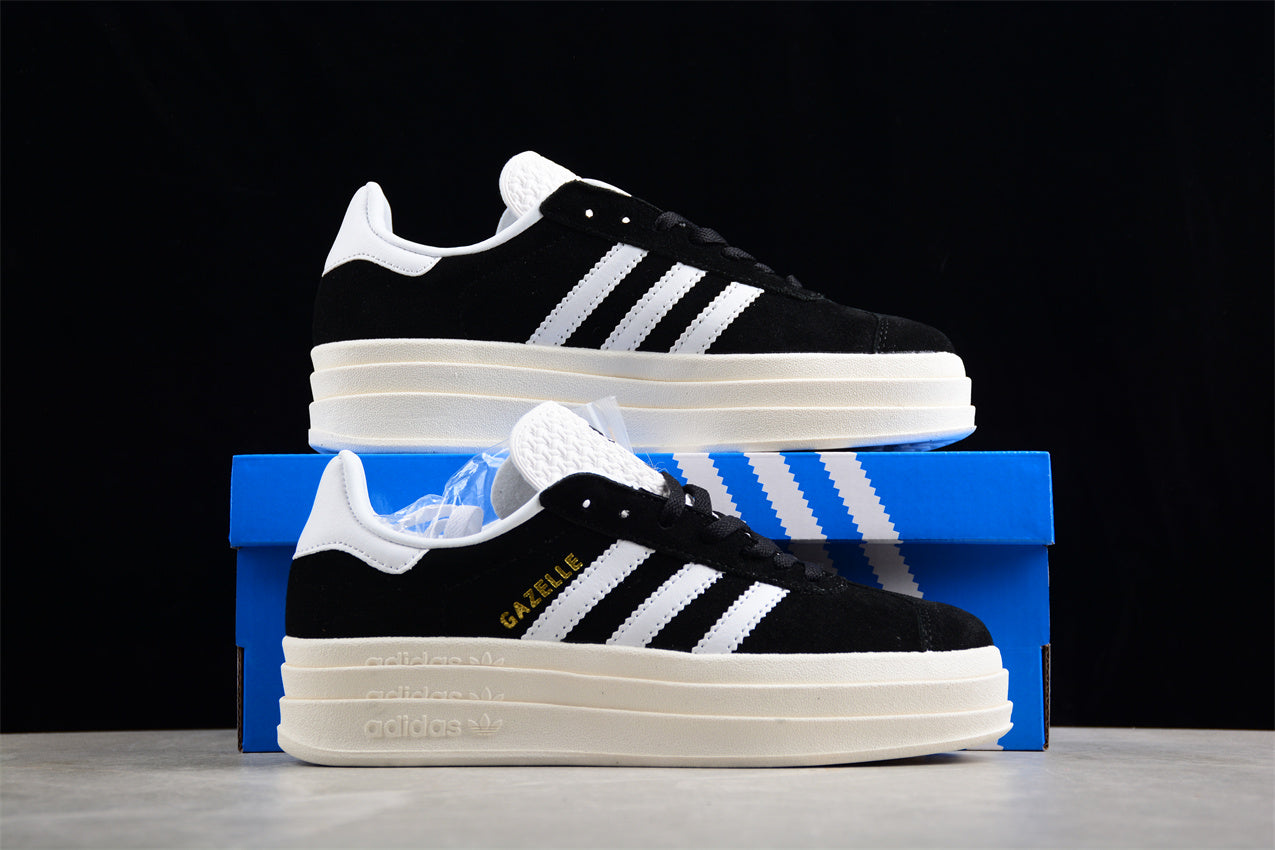 adidasWMNS Gazzele Bold Celine - Black