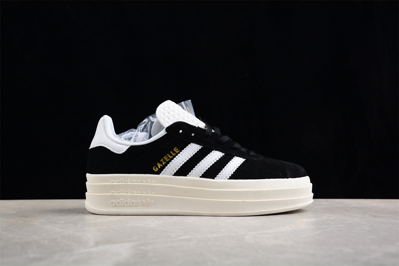 adidasWMNS Gazzele Bold Celine - Black