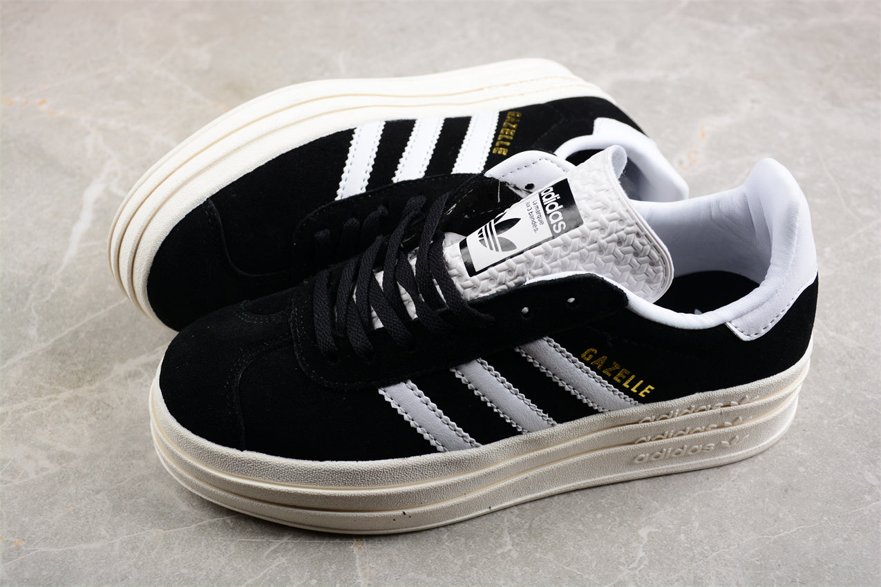 adidasWMNS Gazzele Bold Celine - Black