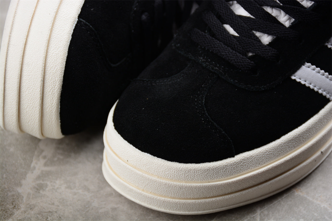 adidasWMNS Gazzele Bold Celine - Black