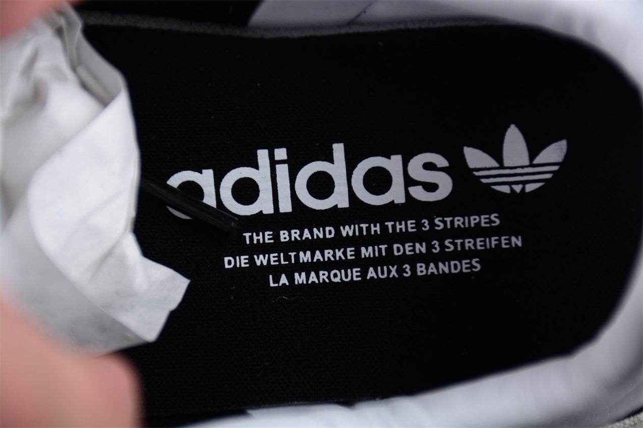 adidasWMNS Gazzele Bold Celine - Black