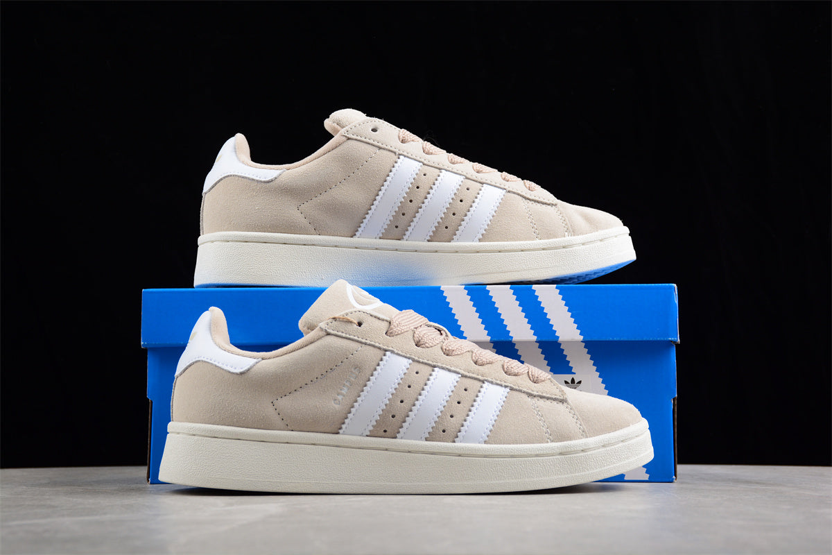 adidasUnisex Campus 00 s - Beige