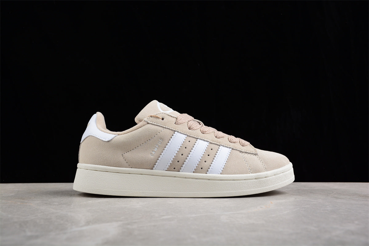 adidasUnisex Campus 00 s - Beige