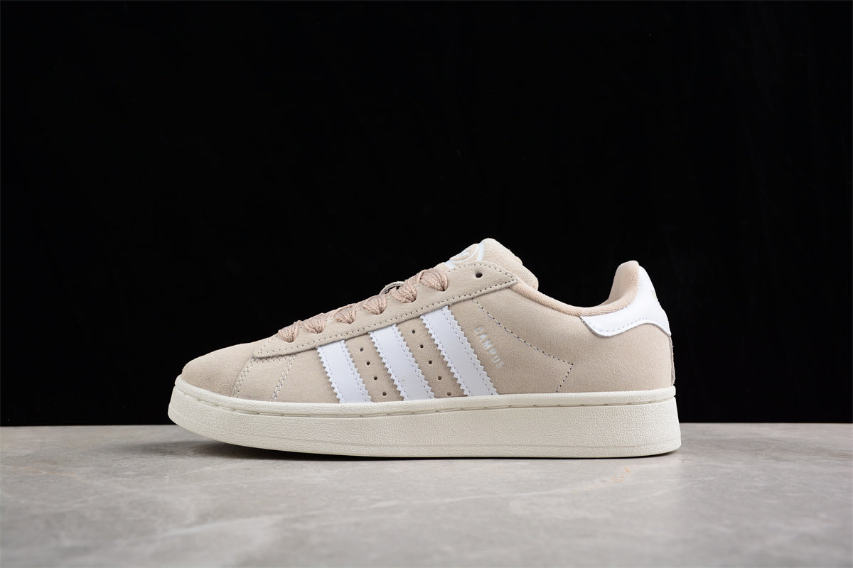 adidasUnisex Campus 00 s - Beige