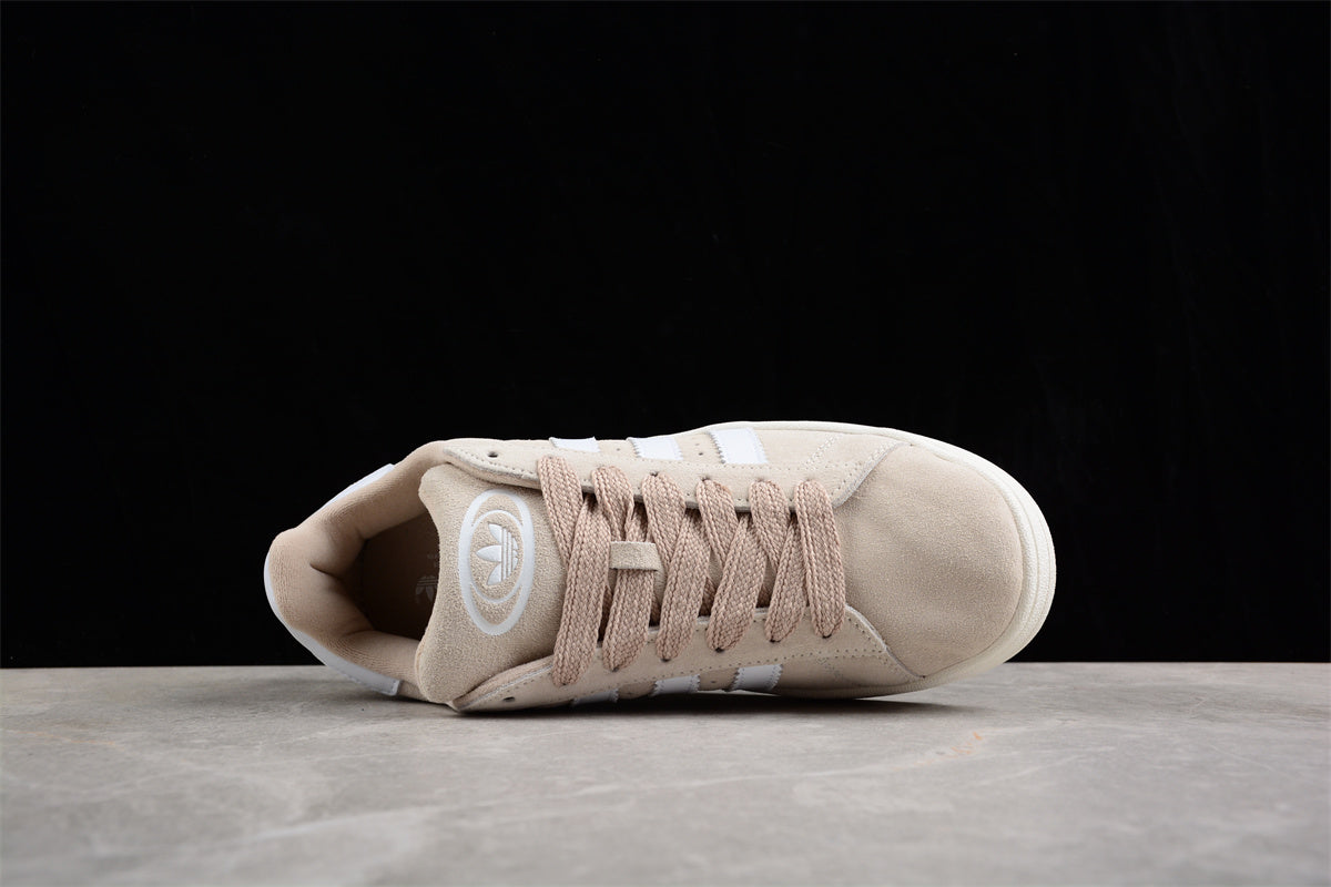 adidasUnisex Campus 00 s - Beige