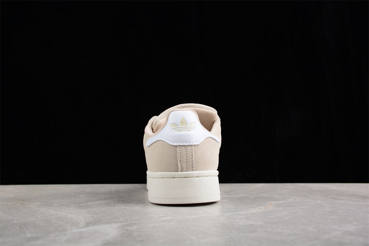 adidasUnisex Campus 00 s - Beige