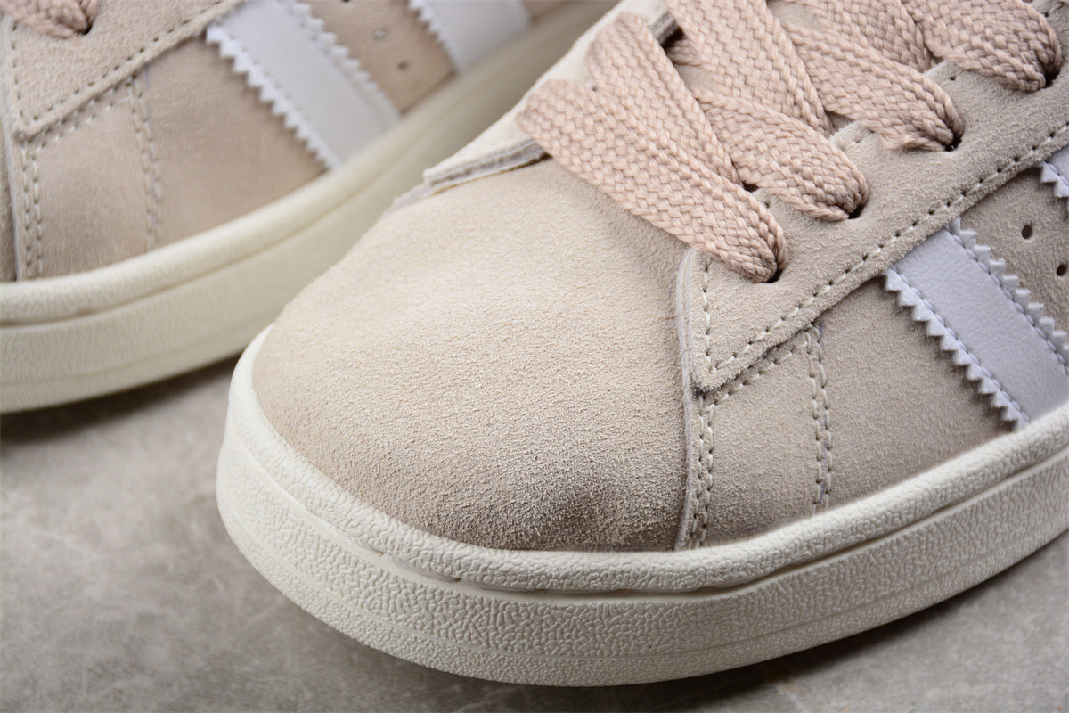 adidasUnisex Campus 00 s - Beige