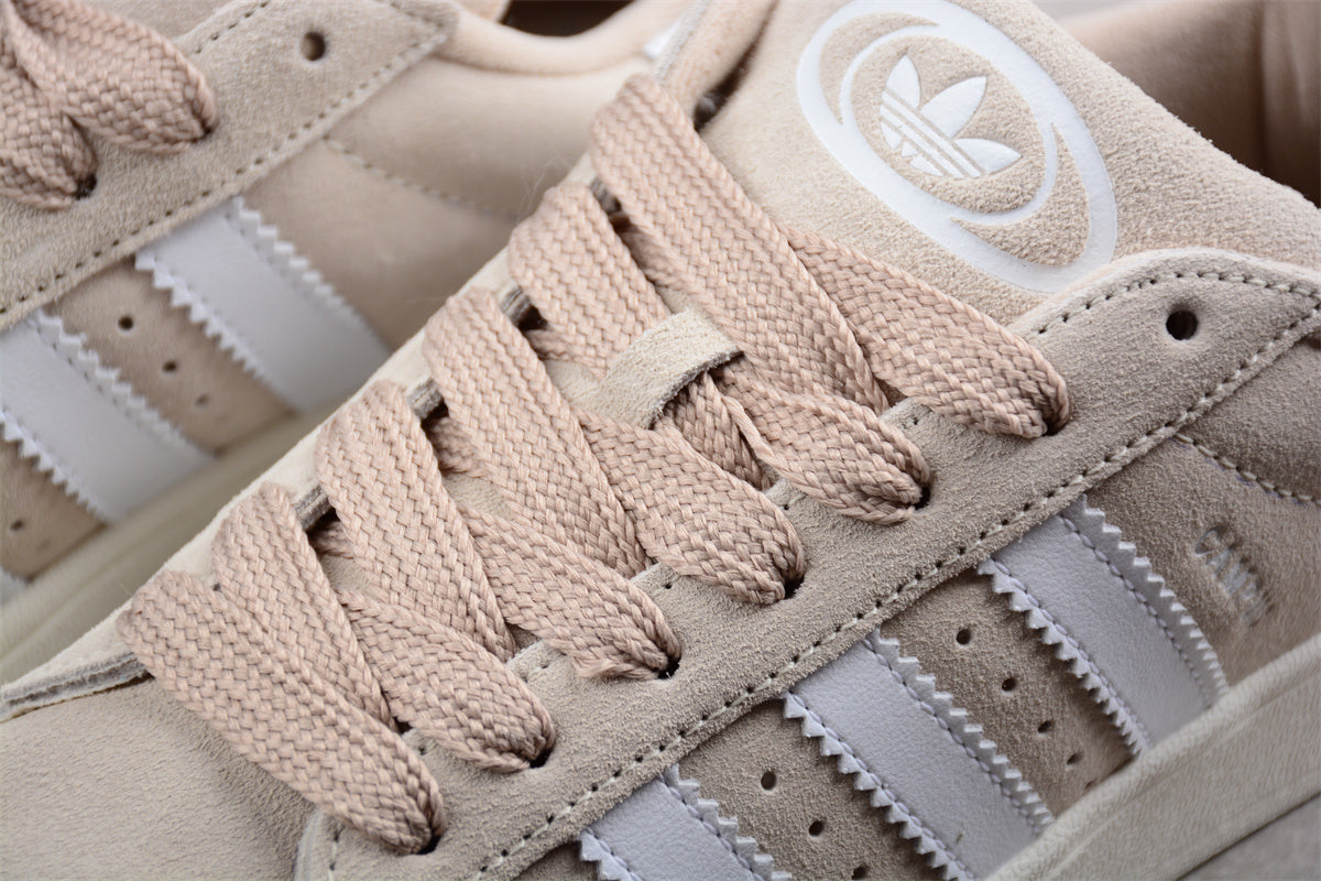 adidasUnisex Campus 00 s - Beige