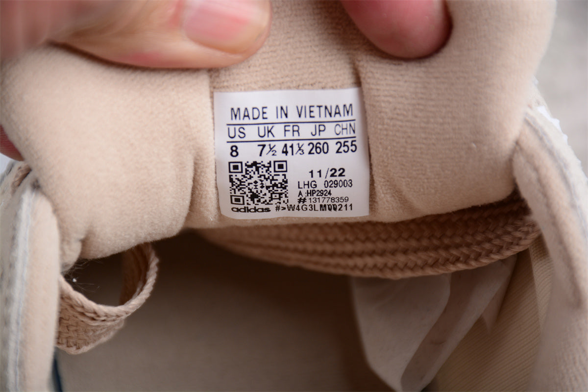 adidasUnisex Campus 00 s - Beige