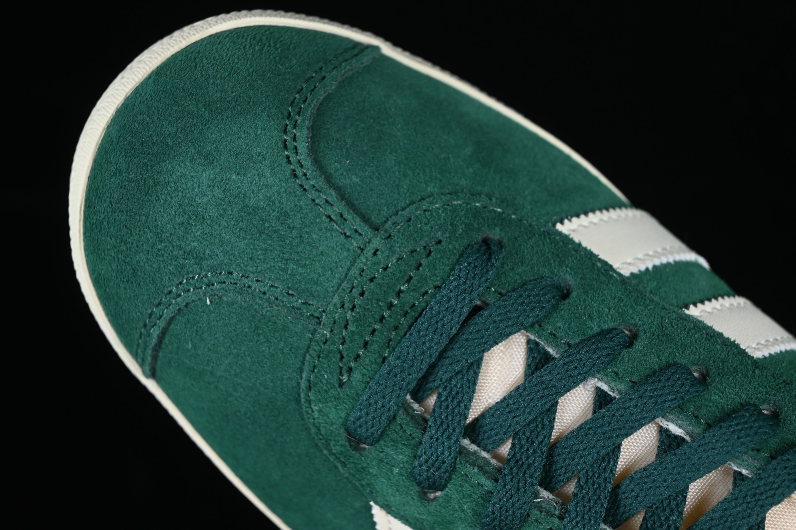 adidasUnisex Gazelle - Green