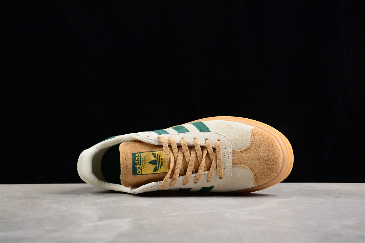 adidasUnisex Gazzele Bold Celine - Brown