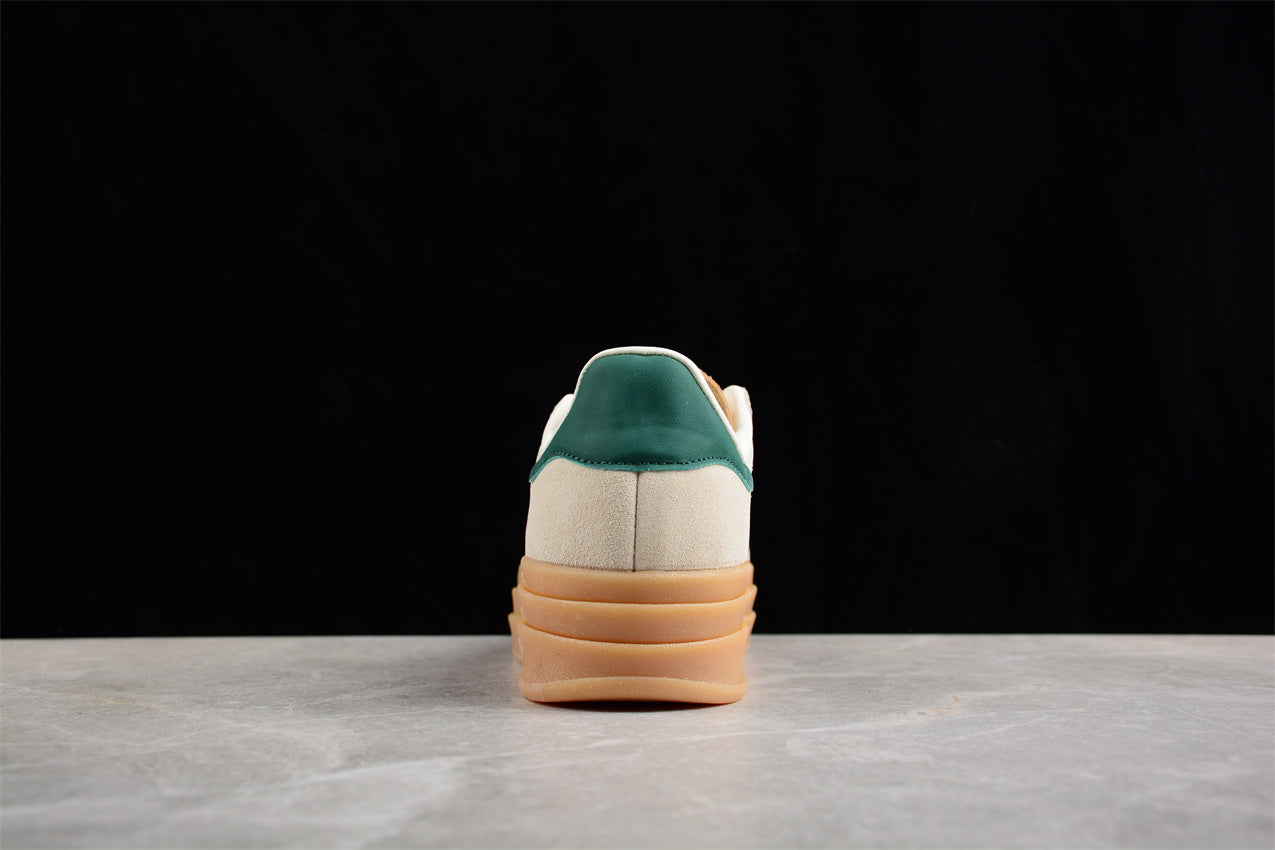 adidasUnisex Gazzele Bold Celine - Brown