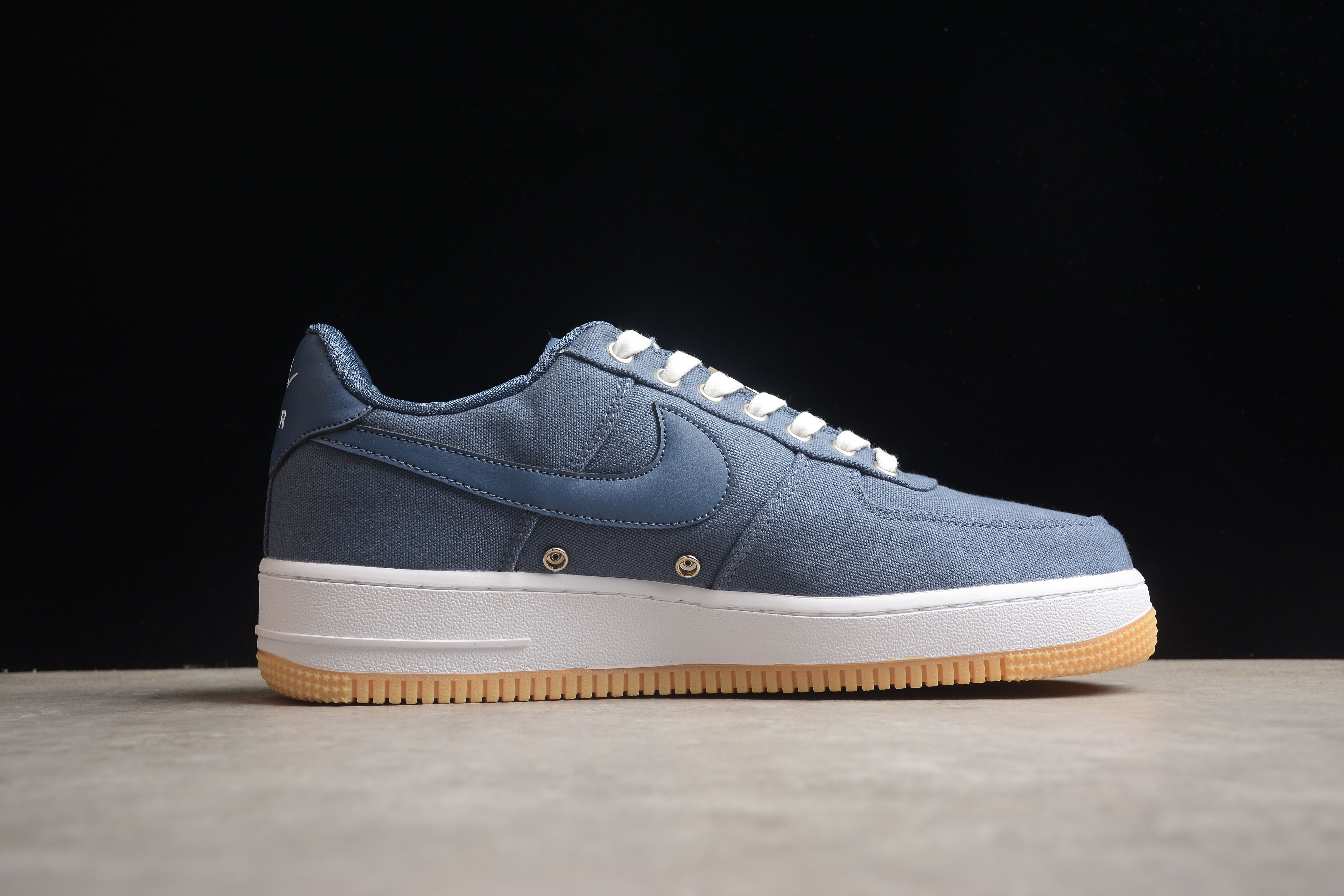 NikeMens Air Force 1 AF1 Low - Los Angeles