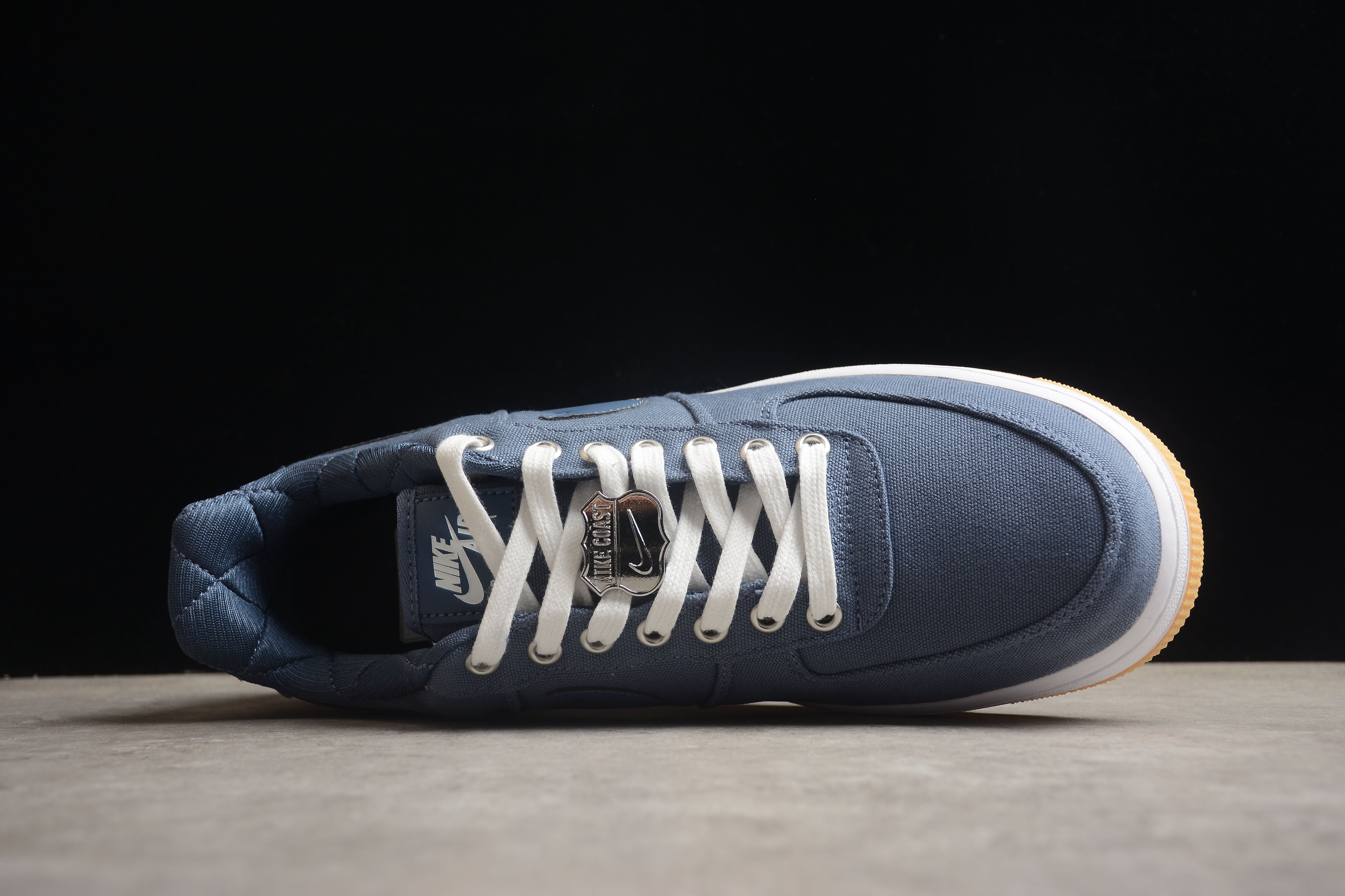 NikeMens Air Force 1 AF1 Low - Los Angeles