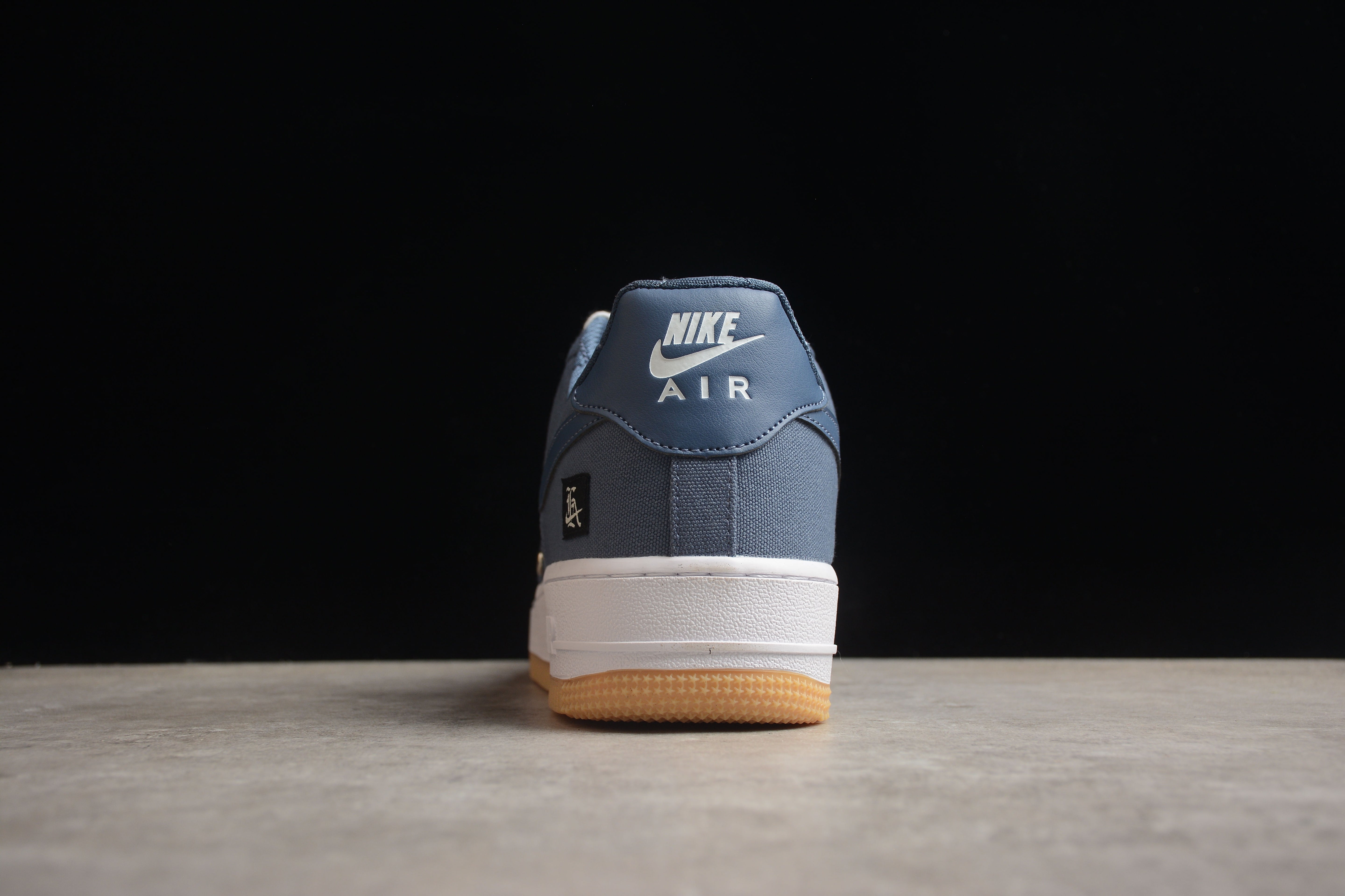 NikeMens Air Force 1 AF1 Low - Los Angeles
