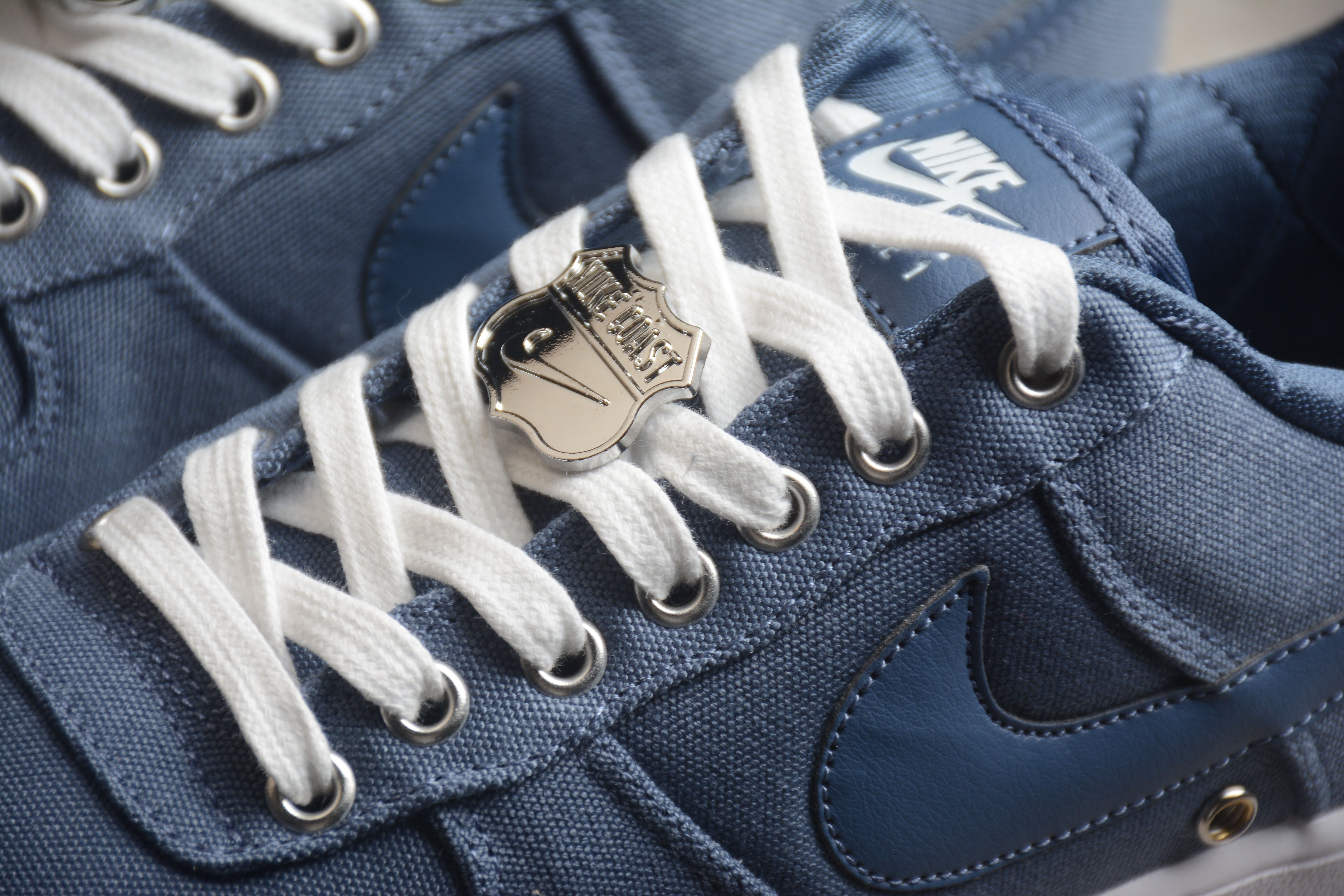 NikeMens Air Force 1 AF1 Low - Los Angeles