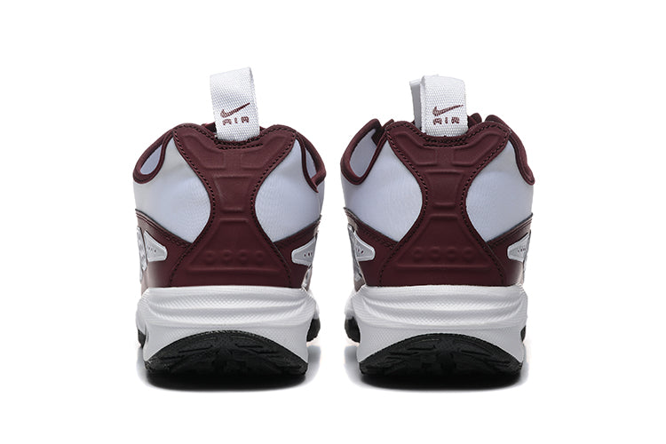 NikeUnisex Air Max Sunder - Night Maroon