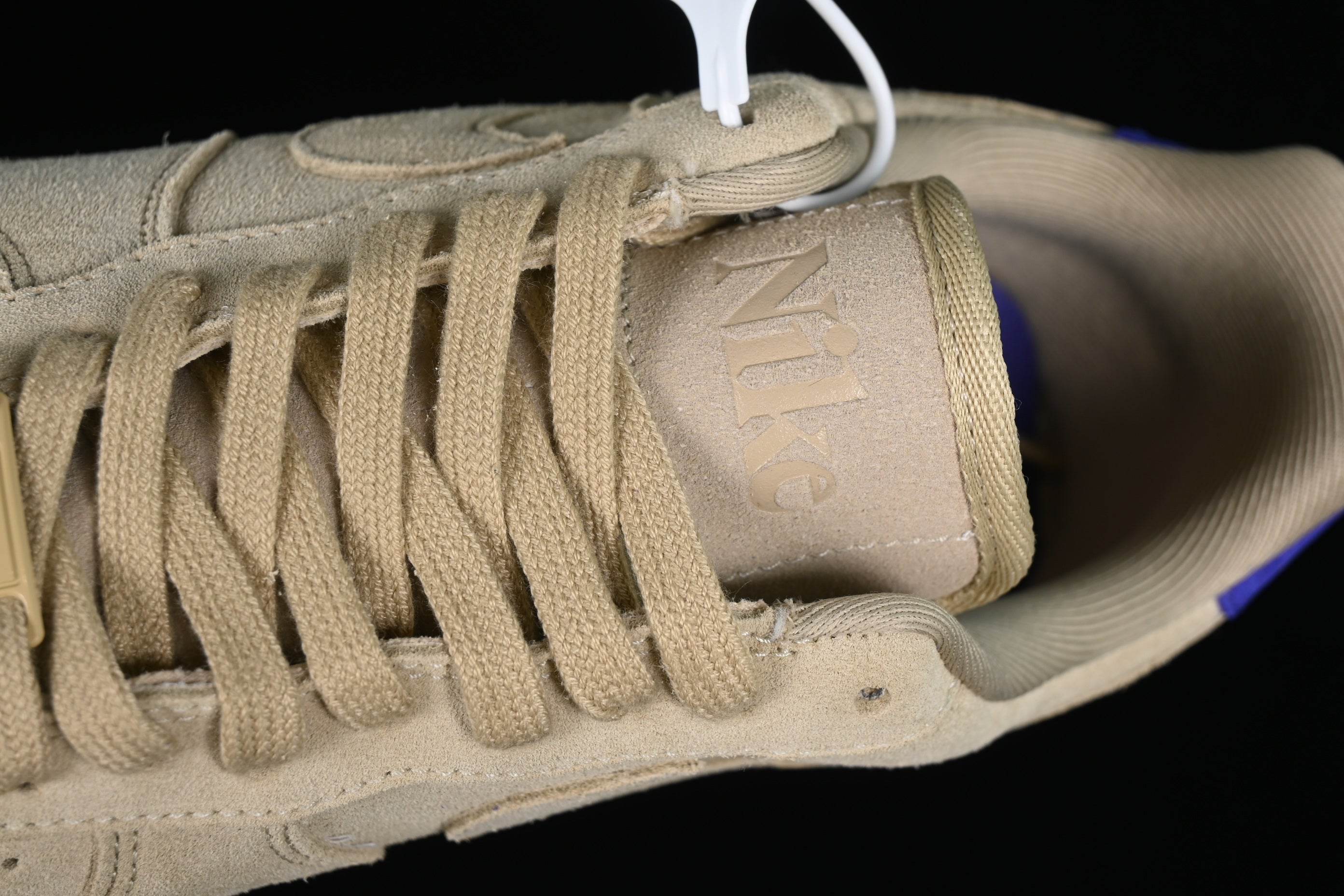 NikeUnisex Air Force 1 AF1 Low - Grain