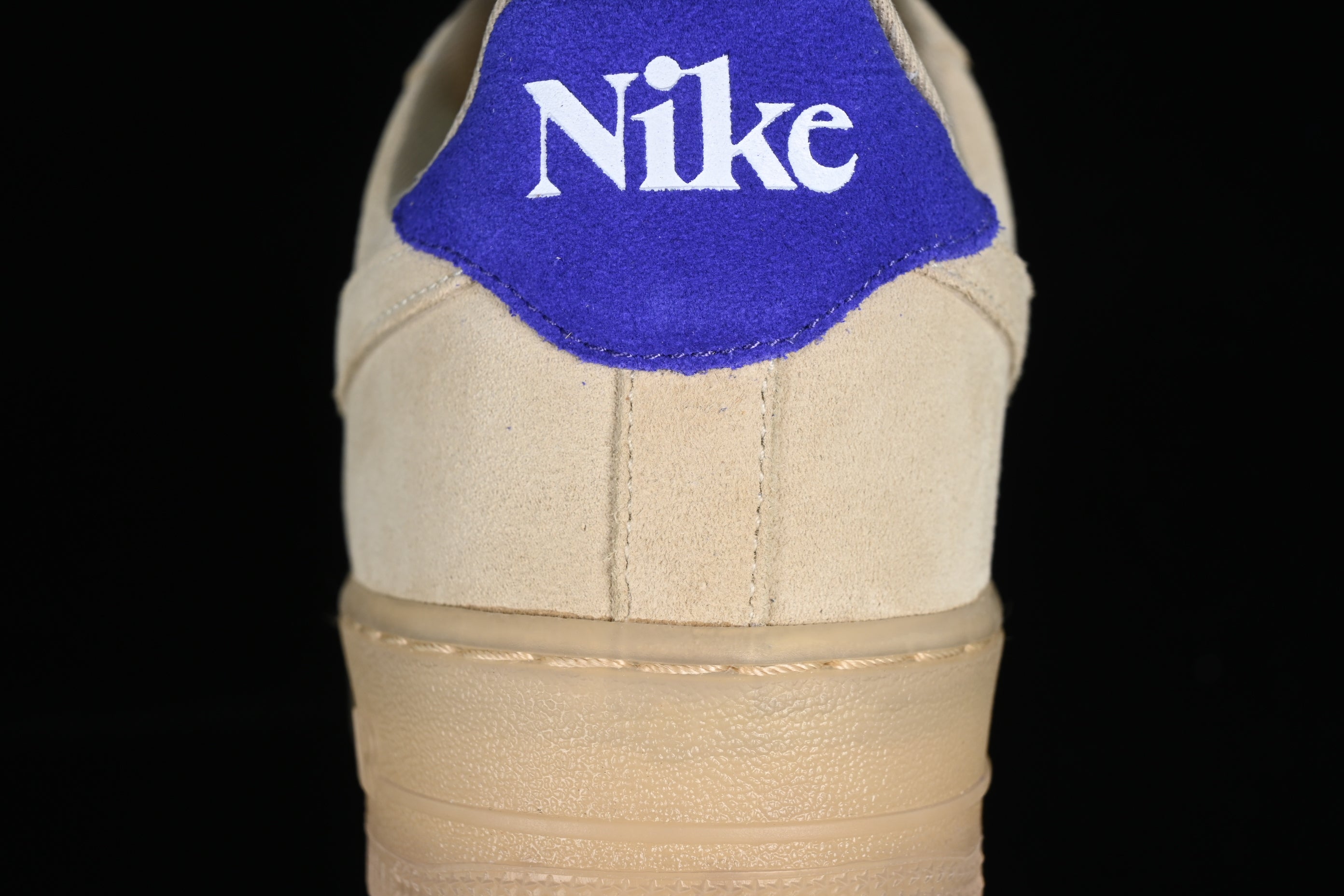 NikeUnisex Air Force 1 AF1 Low - Grain