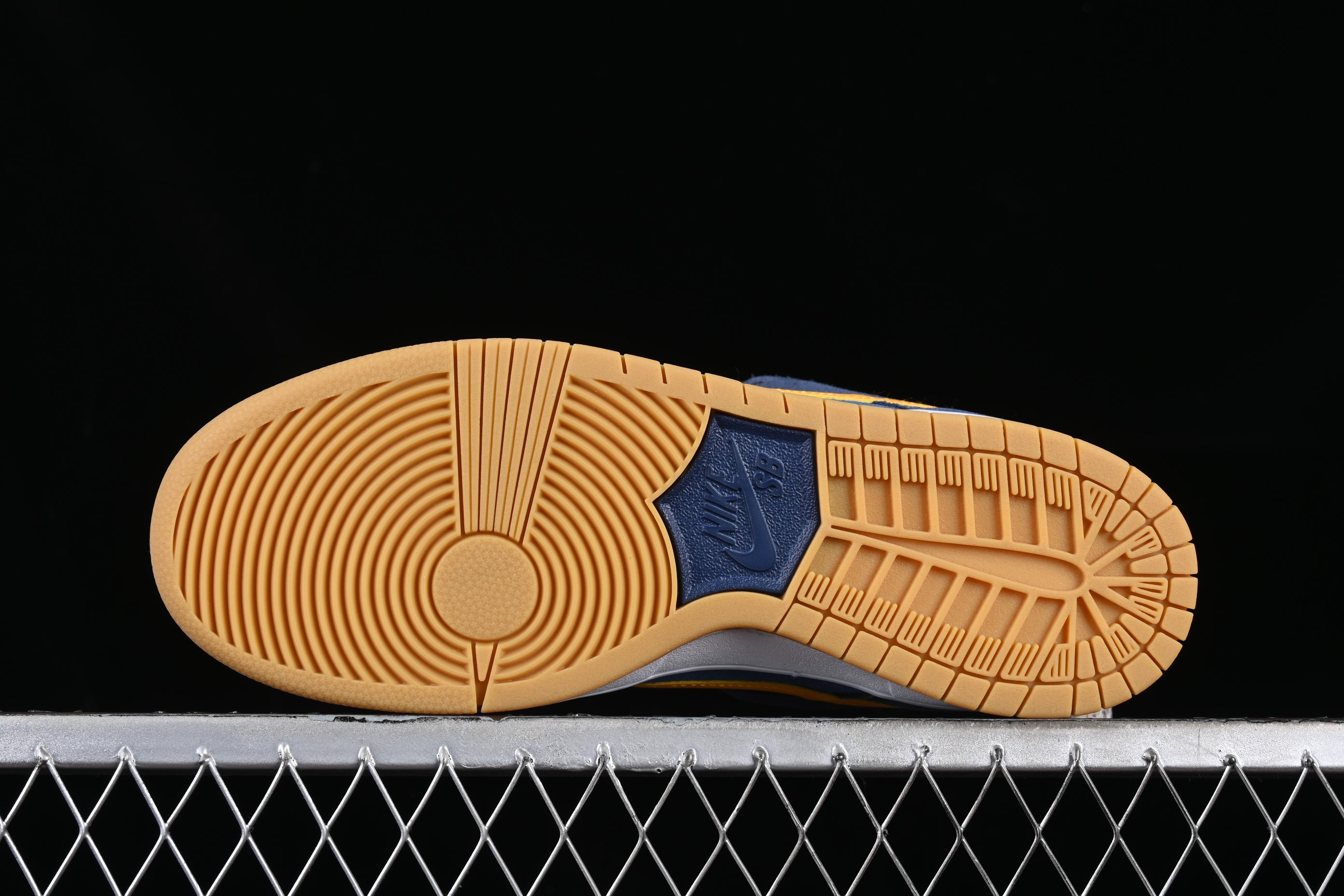 NikeSB Dunk Low - Barcelona