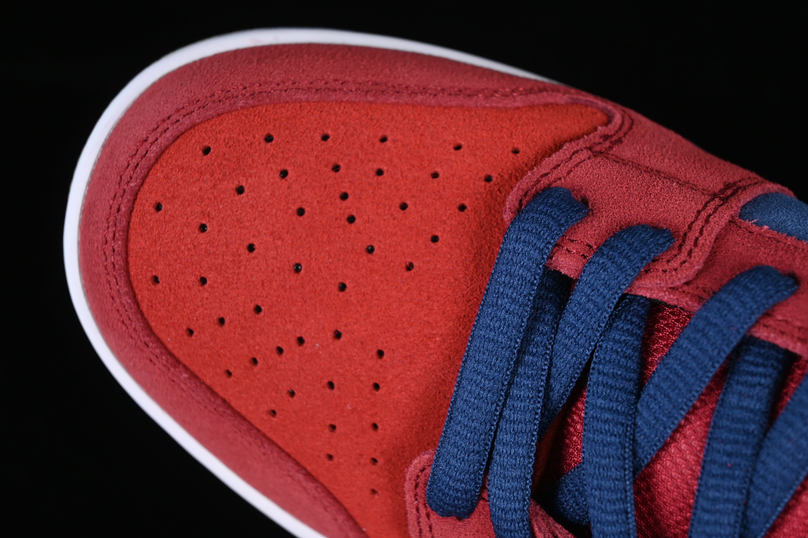 NikeSB Dunk Low - Barcelona