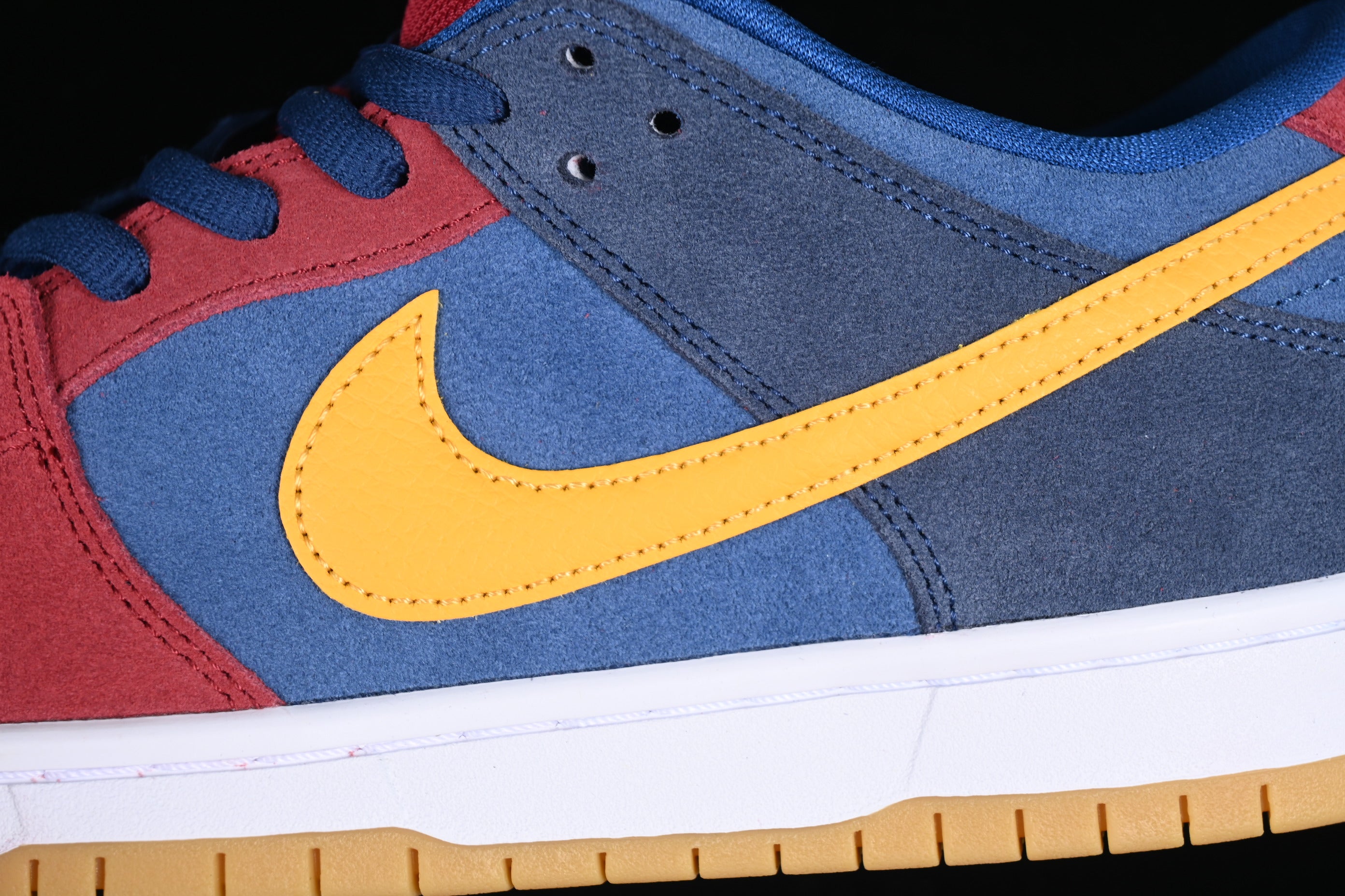 NikeSB Dunk Low - Barcelona