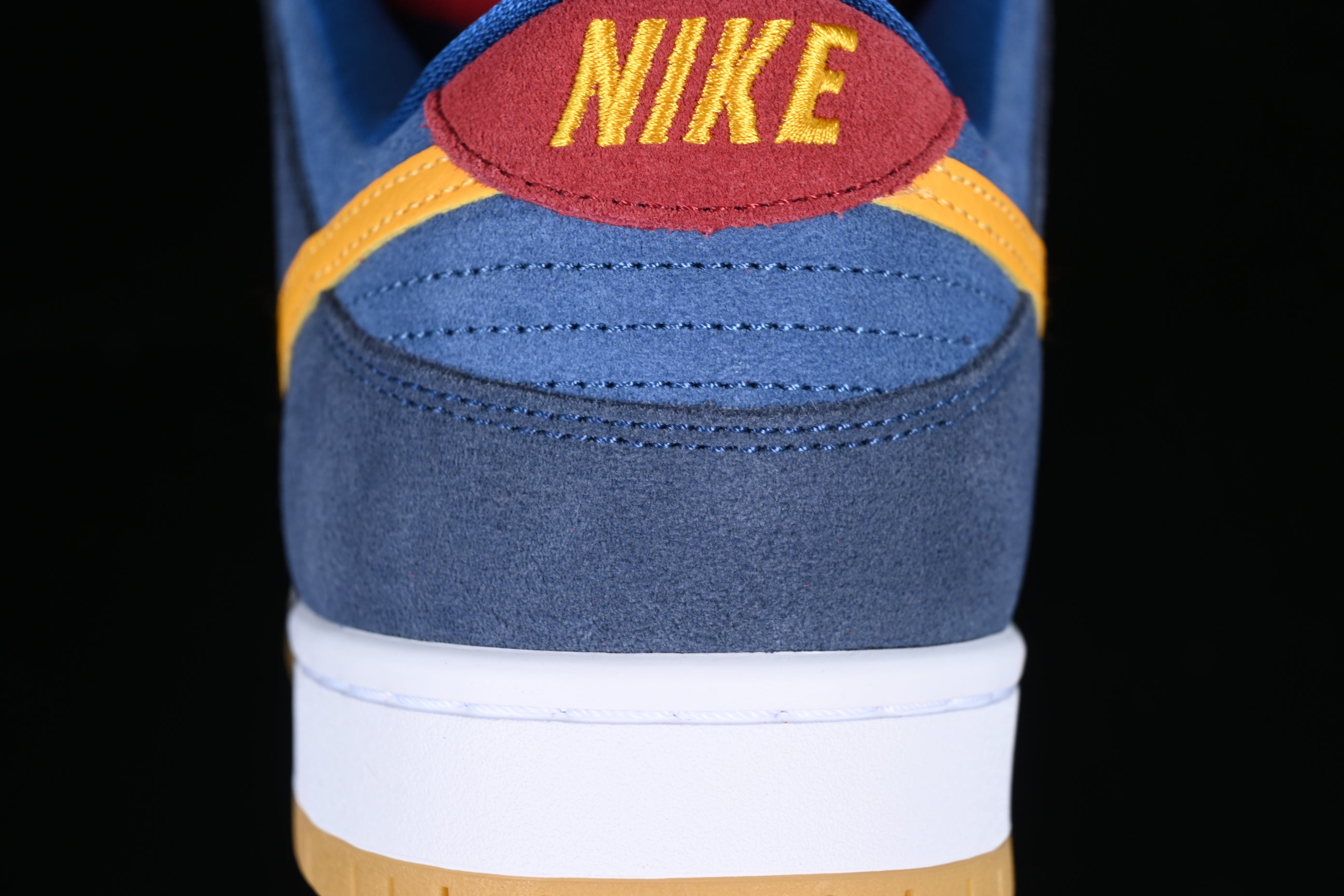 NikeSB Dunk Low - Barcelona