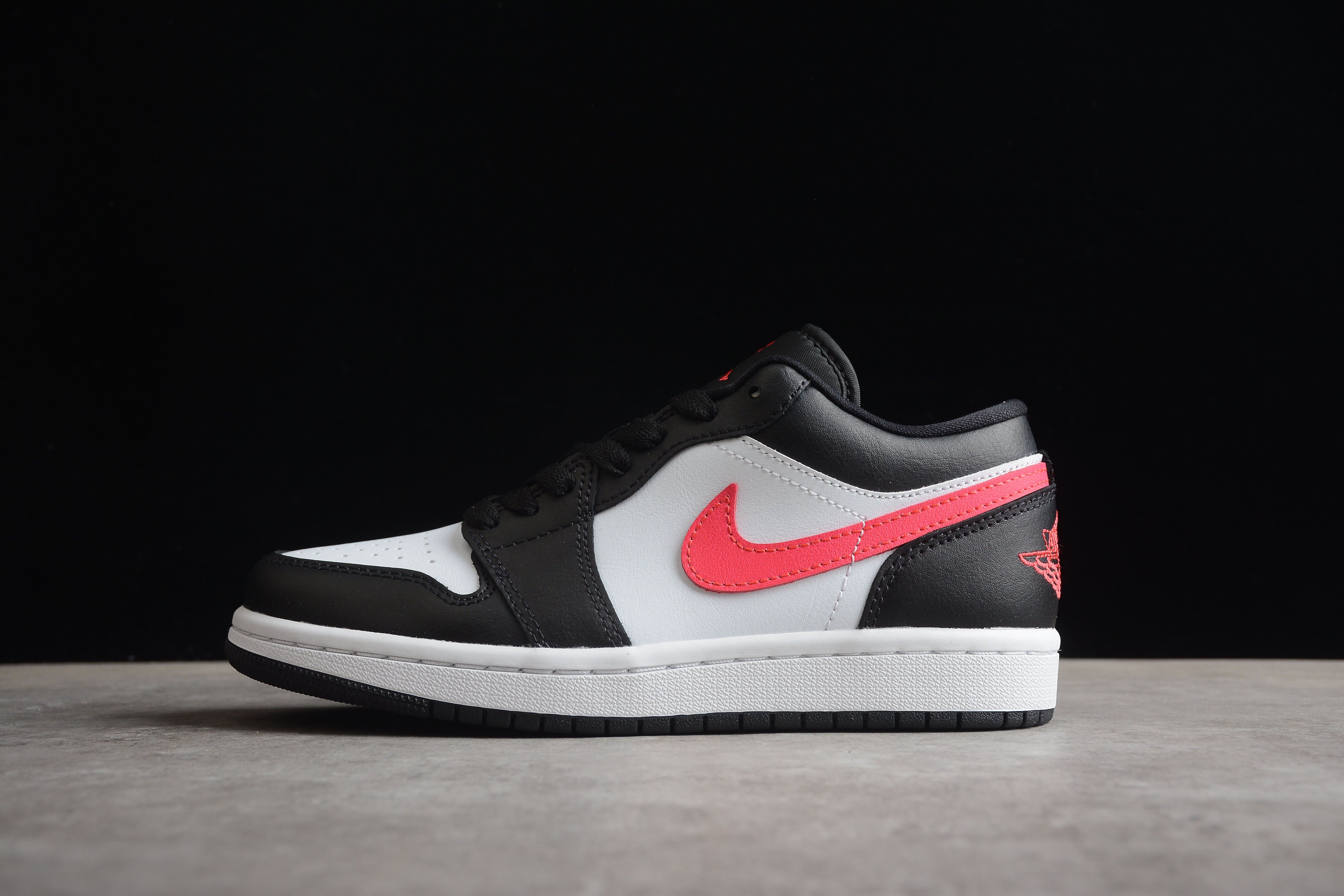 Air Jordan 1 Low - Siren Red