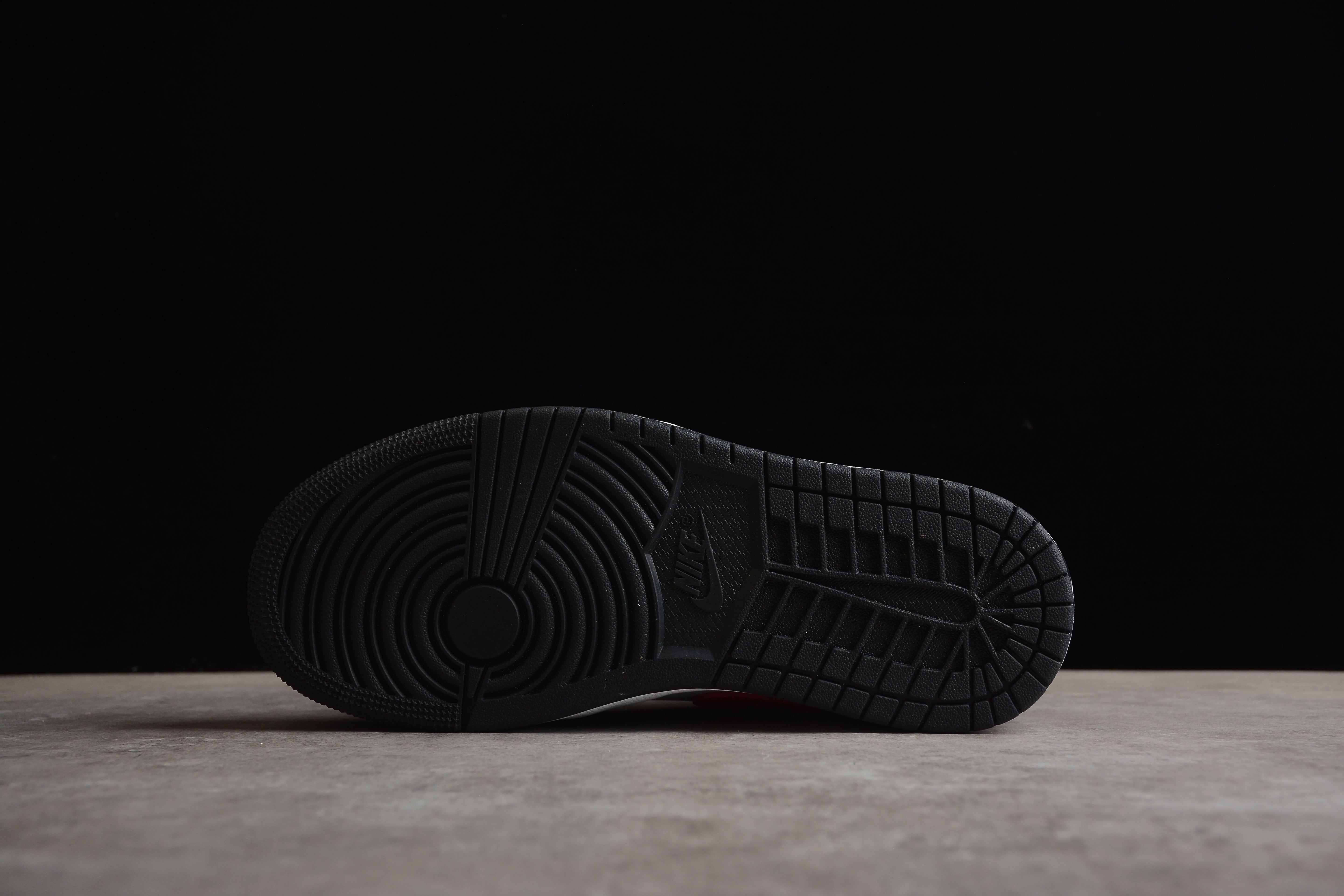 Air Jordan 1 Low - Siren Red