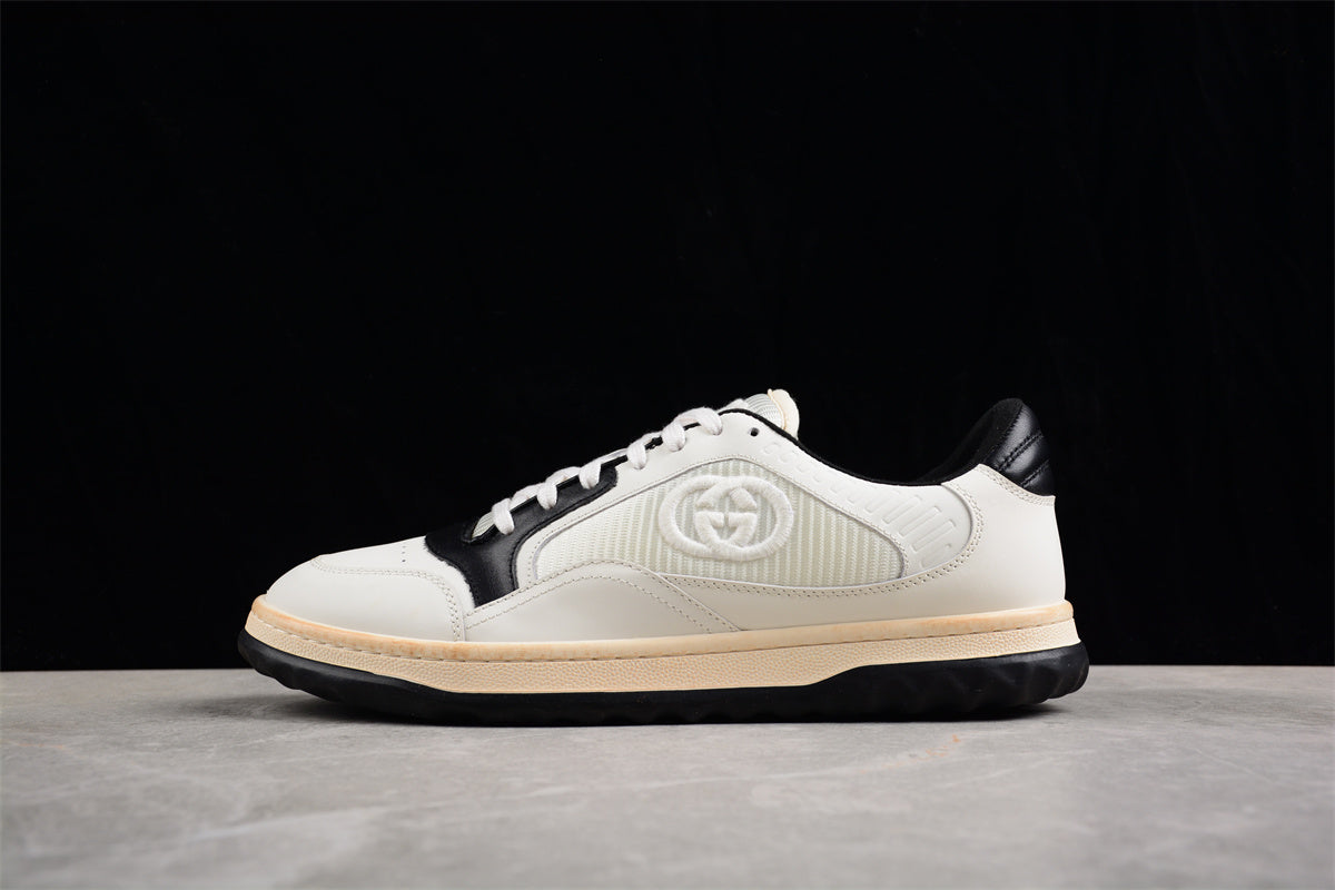 GucciUnisex Mac 80 - White/Black