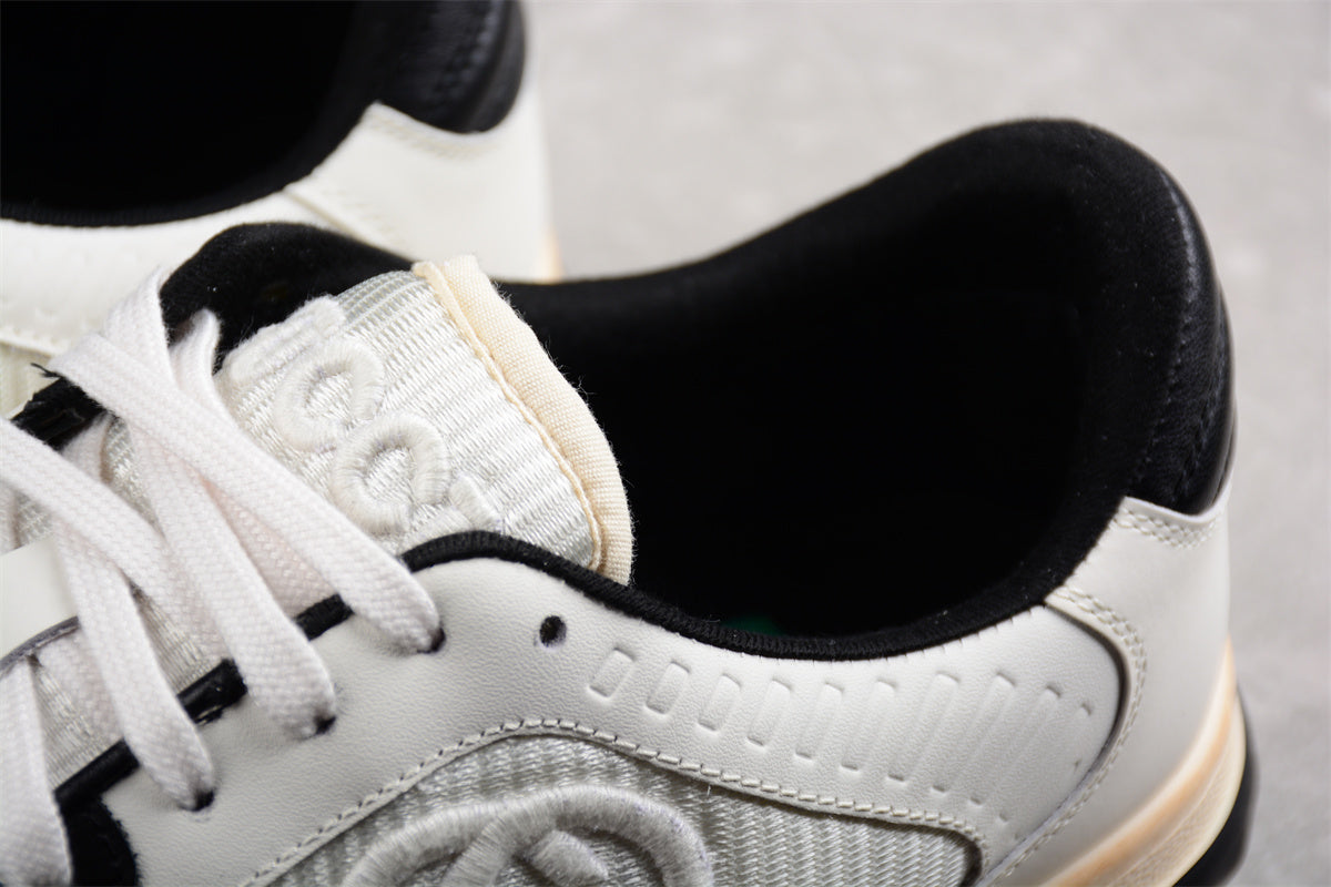 GucciUnisex Mac 80 - White/Black